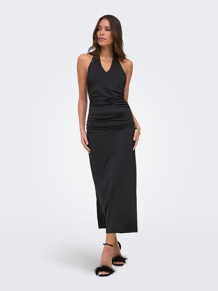 Γυναικείο φόρεμα ONLGINA S/L LONG DRESS BOX 15372734 | 15372734