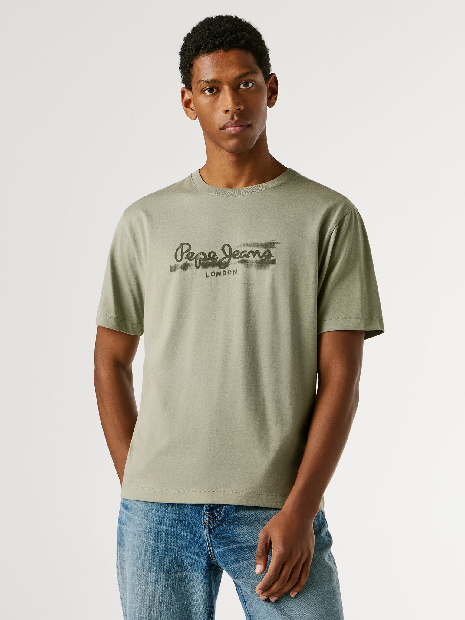 Ανδρικό t-shirt PM5010292701 | PM5010292701