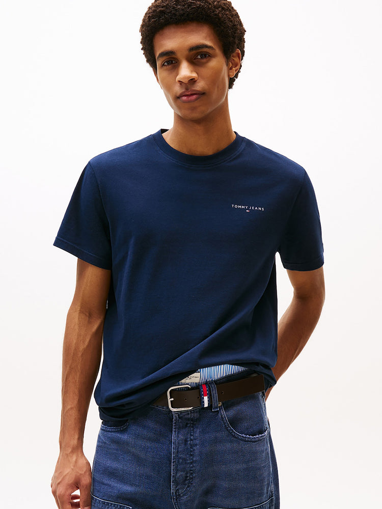 Ανδρικό t-shirt | DM0DM21780C1G