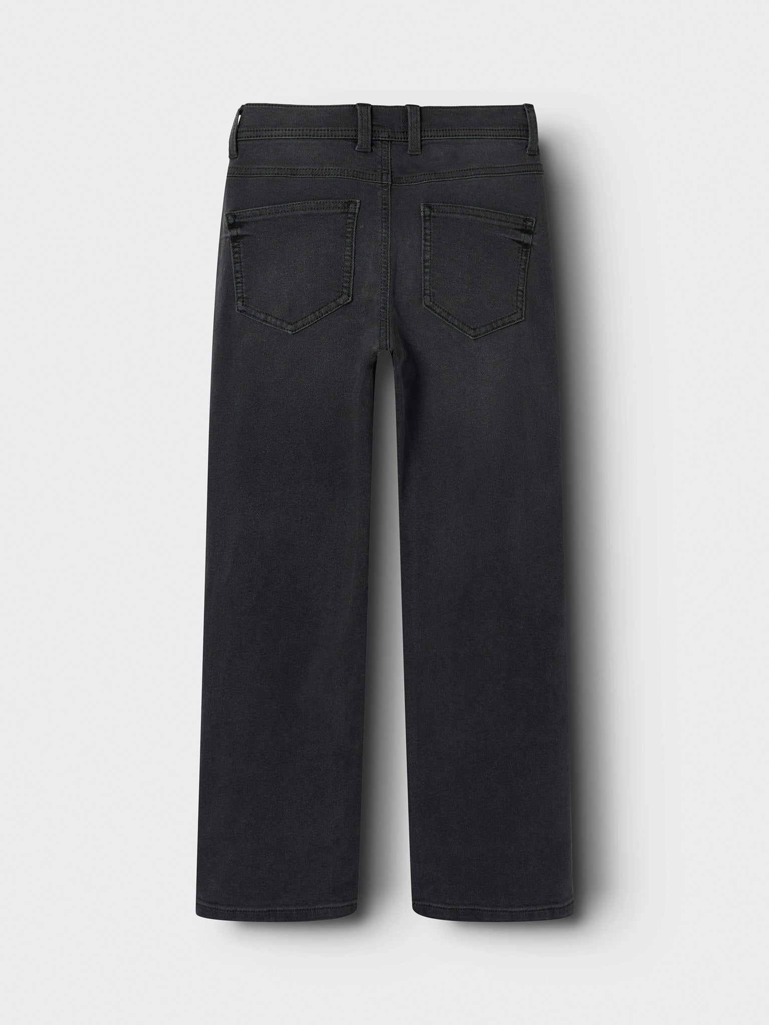 Εφηβικό παντελόνι τζιν NKMRYAN STRAIGHT JEANS 8808-DT TB 13244339 | 13244339