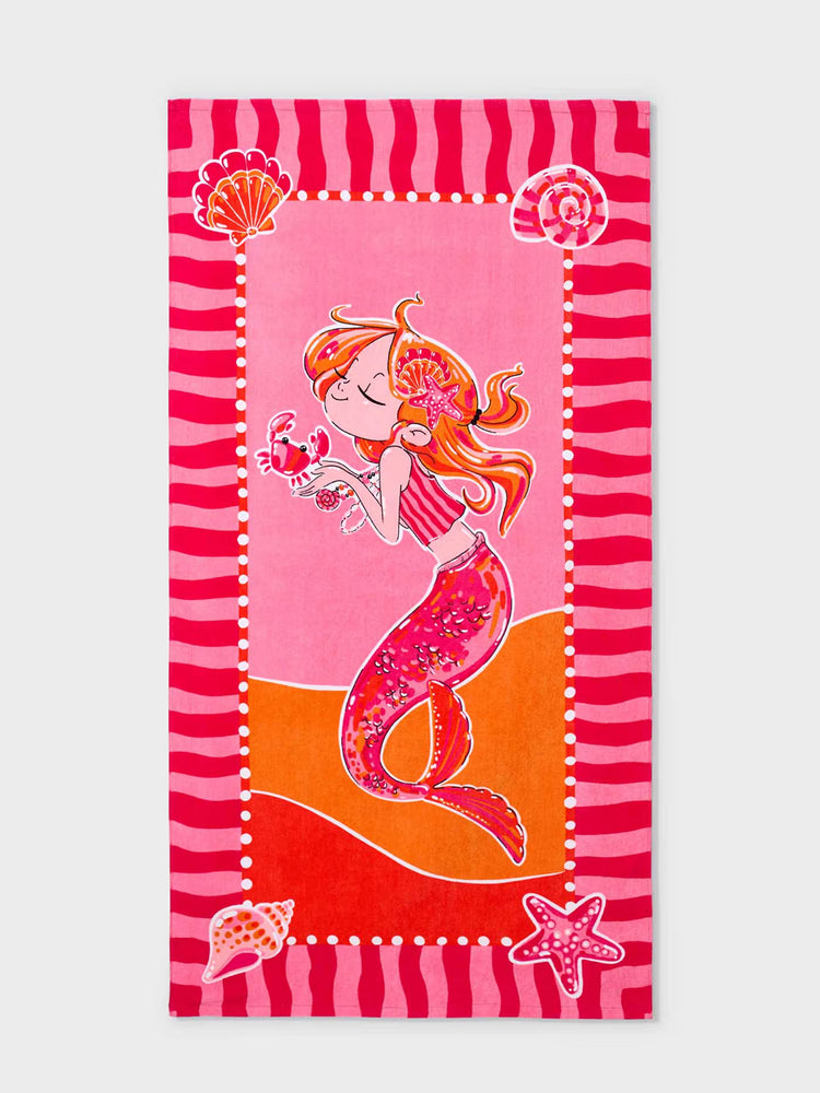 Παιδική πετσέτα | 26-10225-052