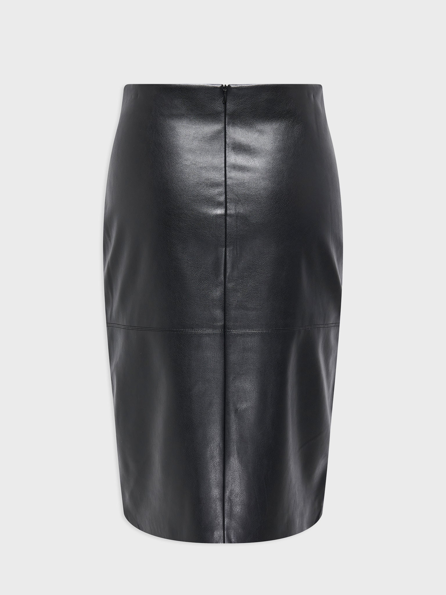 Γυναικεία φούστα δερματίνη ONLNICKI FAUX LEATHER SKIRT OTW 15356873 | 15356873