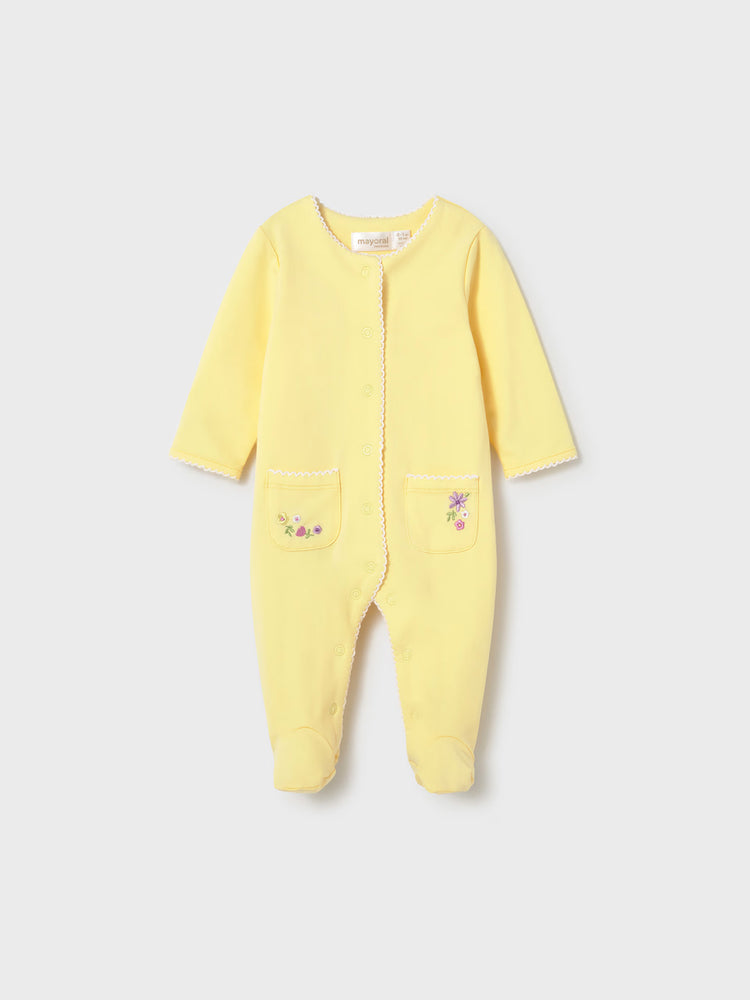 Βρεφικά φορμάκια σετ 2 τεμ | 26-01708-067