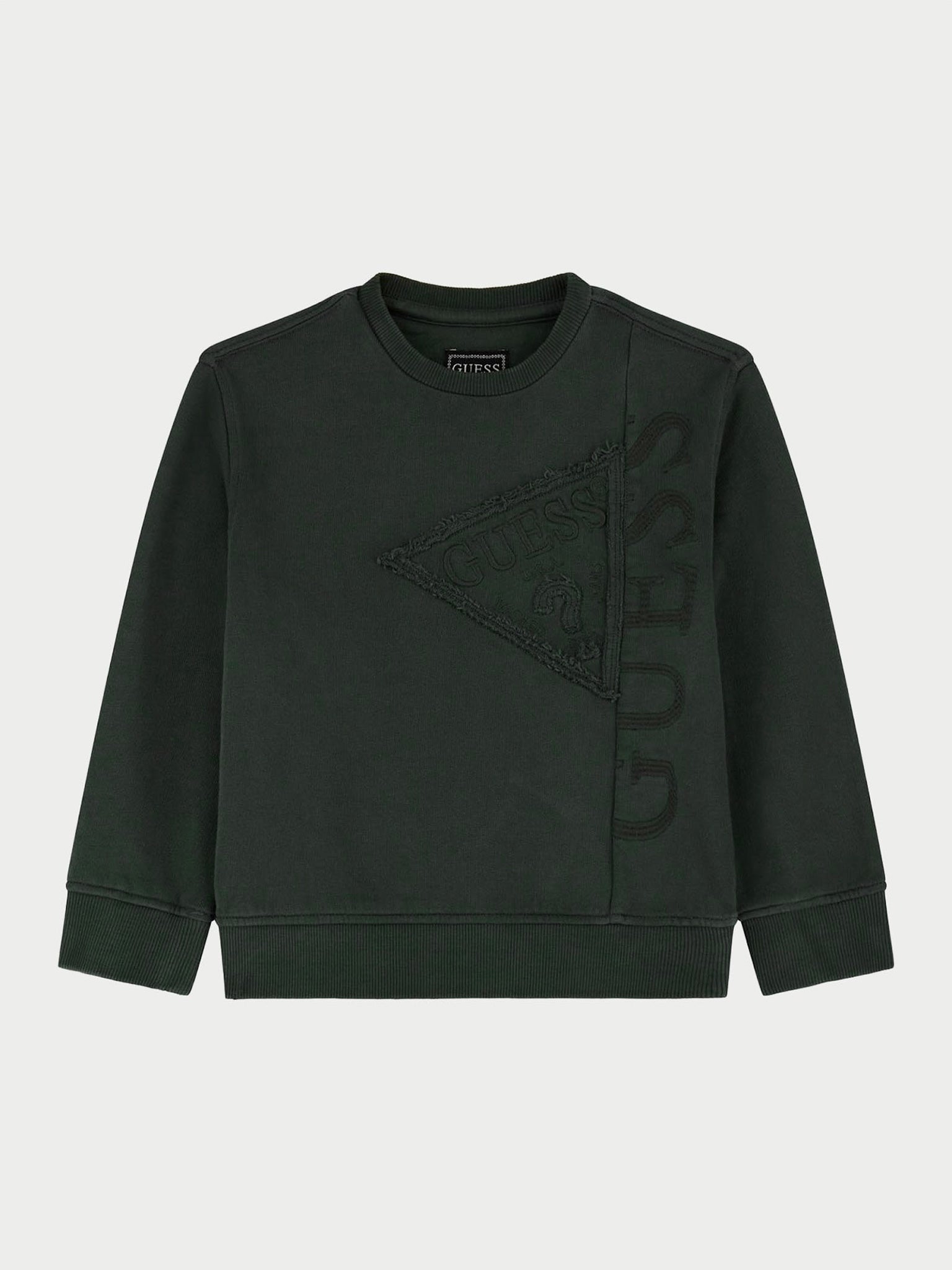 Παιδική μπλούζα φούτερ N5BQ08KAD74G9I4 | N5BQ08KAD74G9I4