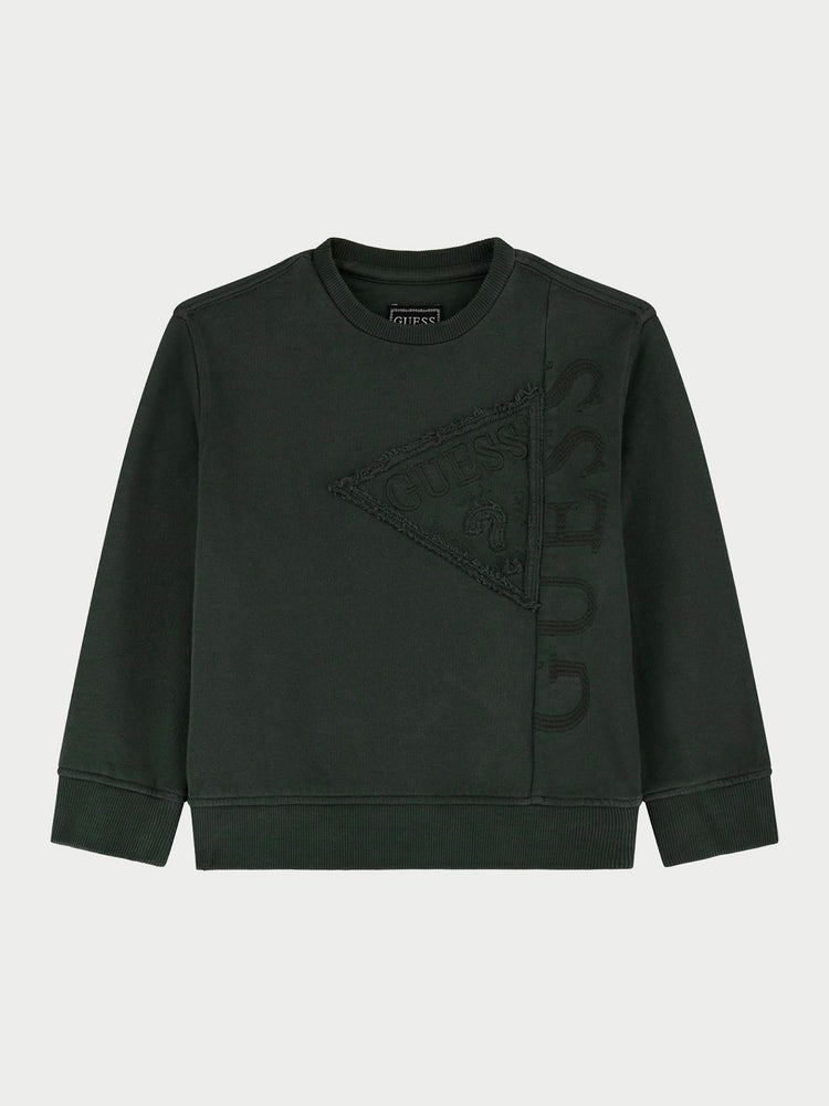 Παιδική μπλούζα φούτερ N5BQ08KAD74G9I4 | N5BQ08KAD74G9I4