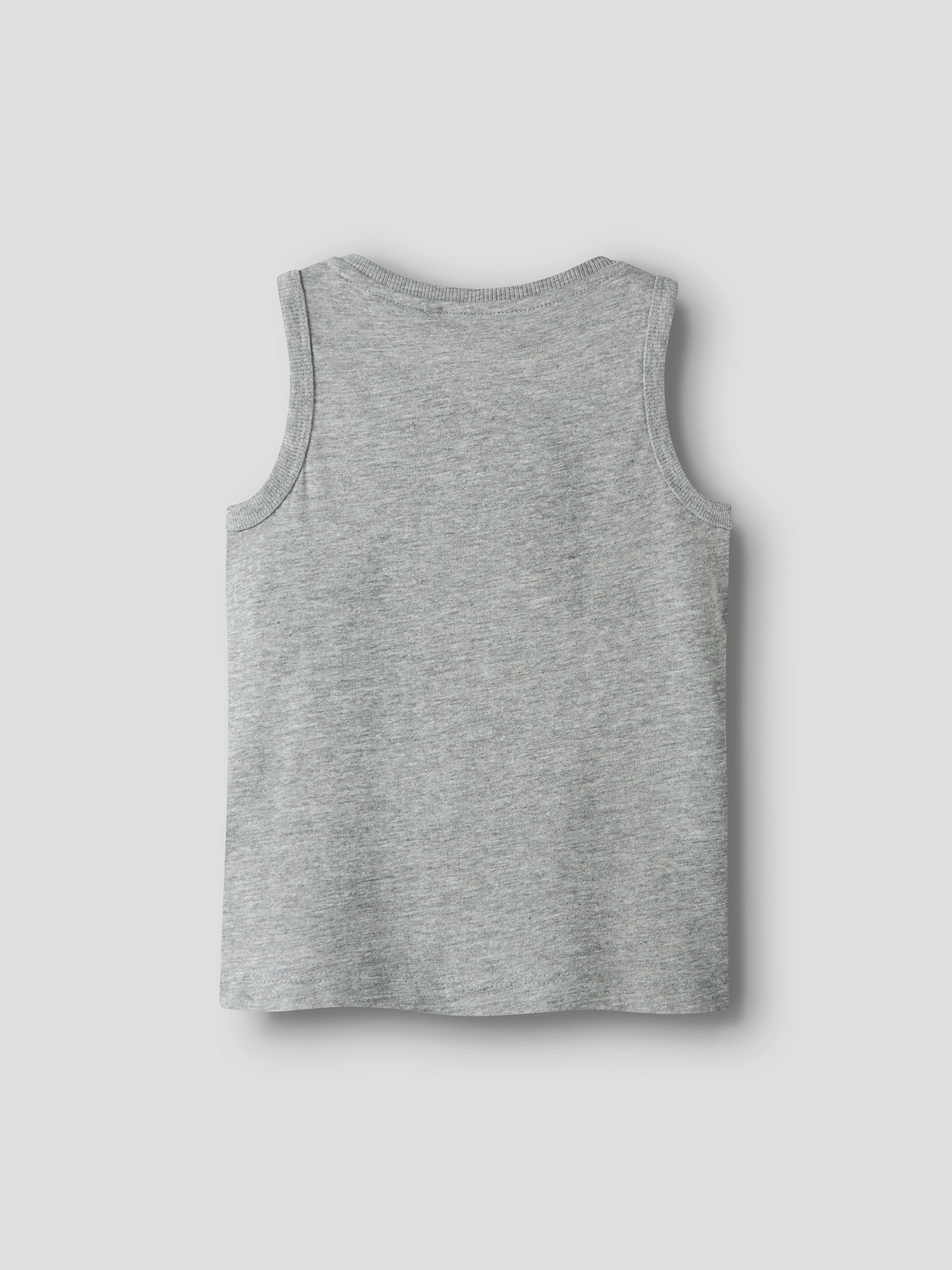 Παιδική μπλούζα τύπωμα Ice Cream NMMVAGNO TANK TOP 13228228 | 13228228