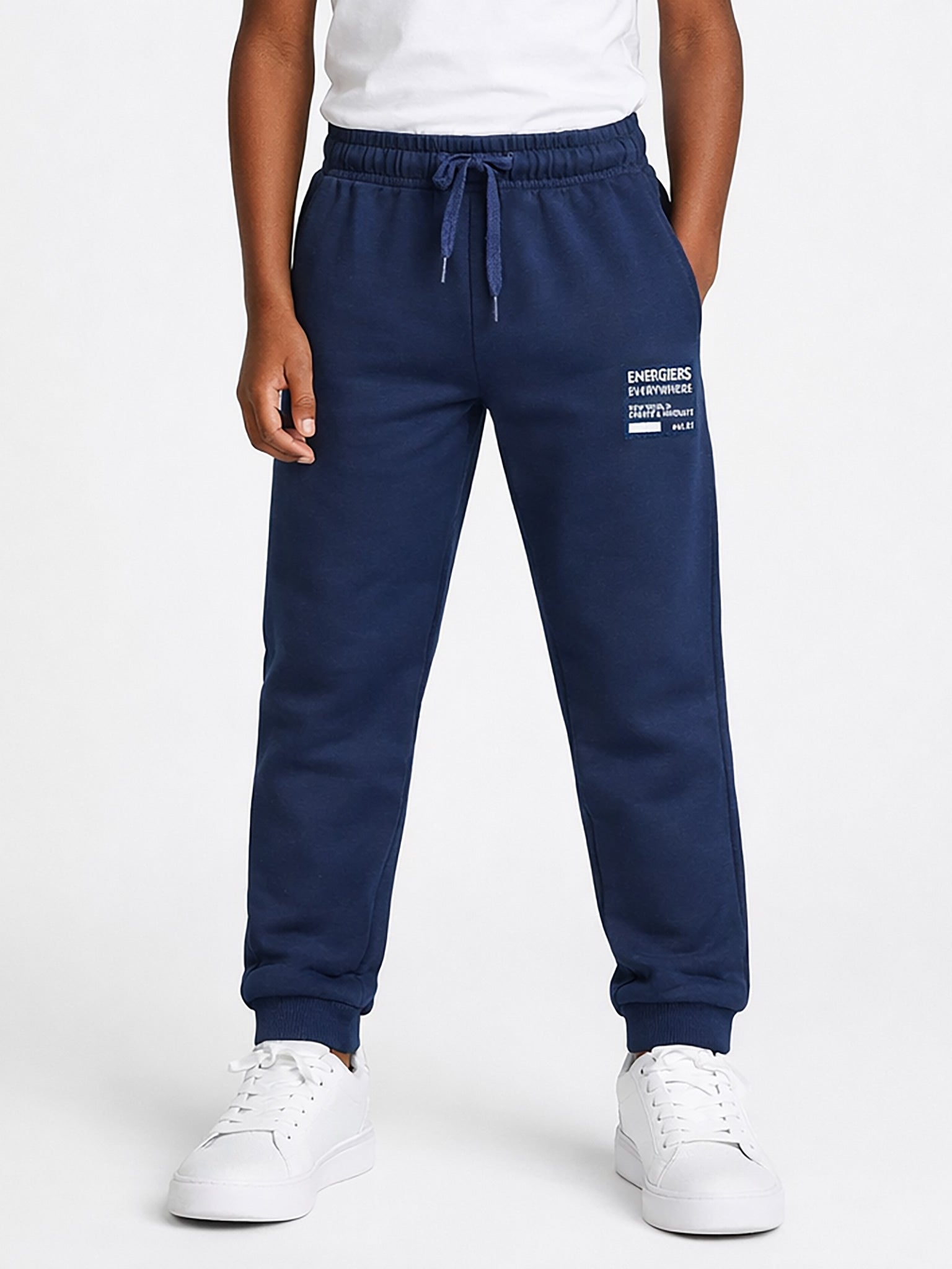 Εφηβικό παντελόνι φόρμας | 13-226065-2