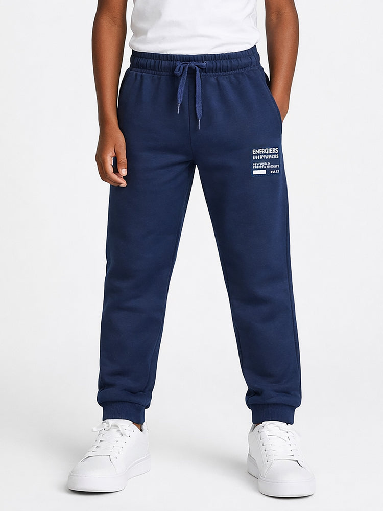 Εφηβικό παντελόνι φόρμας | 13-226065-2