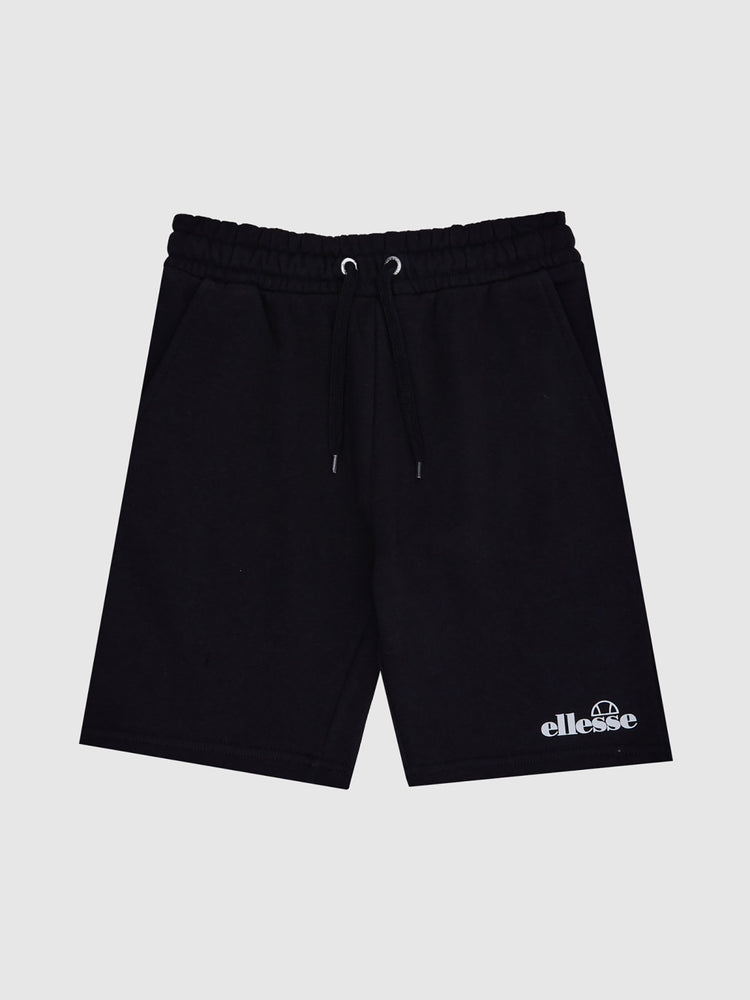 Εφηβική βερμούδα φούτερ junior boys mietta short S3T20814011 | S3T20814011