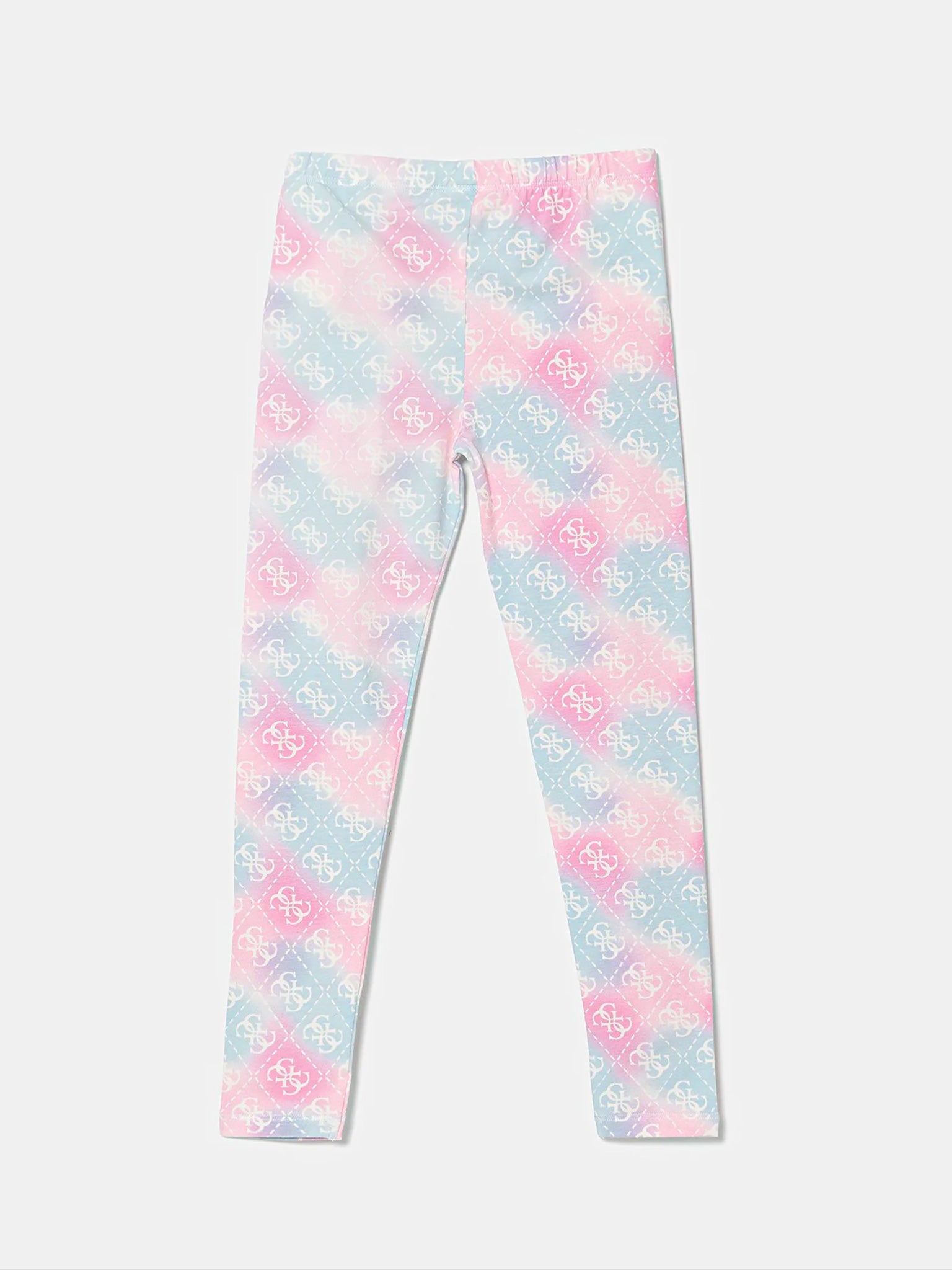 Παιδικό κολάν σταμπωτό leggings K5YB00K6YW4PE27 | K5YB00K6YW4PE27