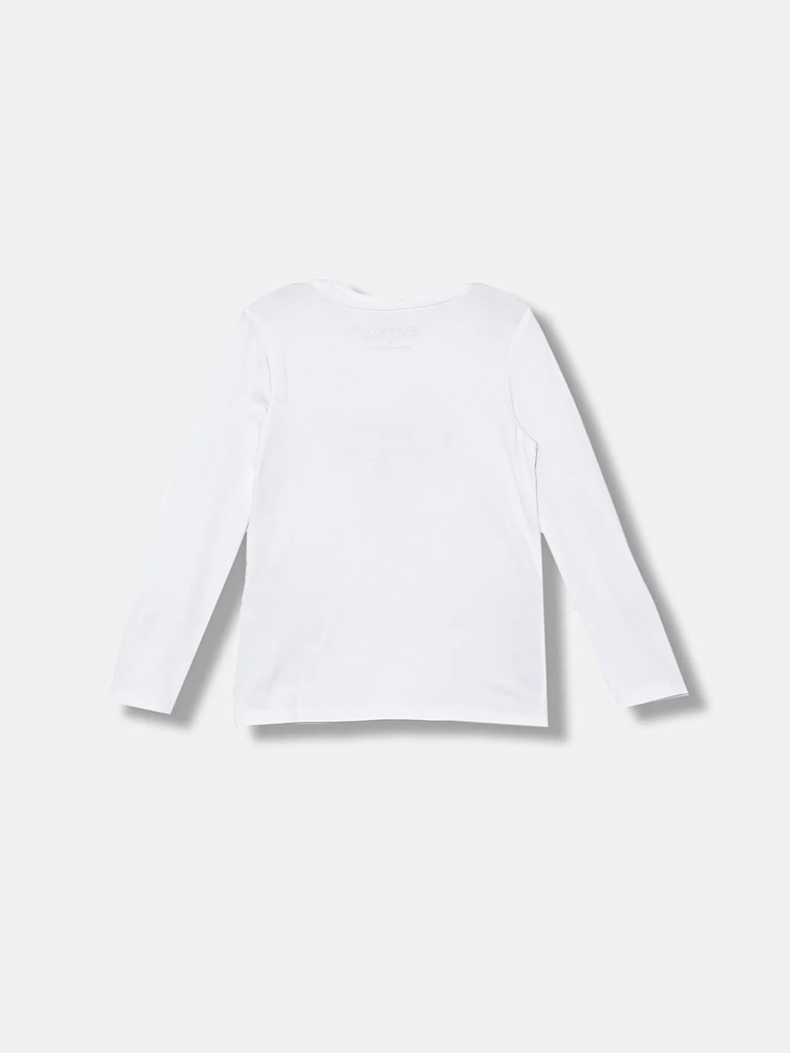 Παιδική μπλούζα μακό K5BI06J1314G011 | K5BI06J1314G011