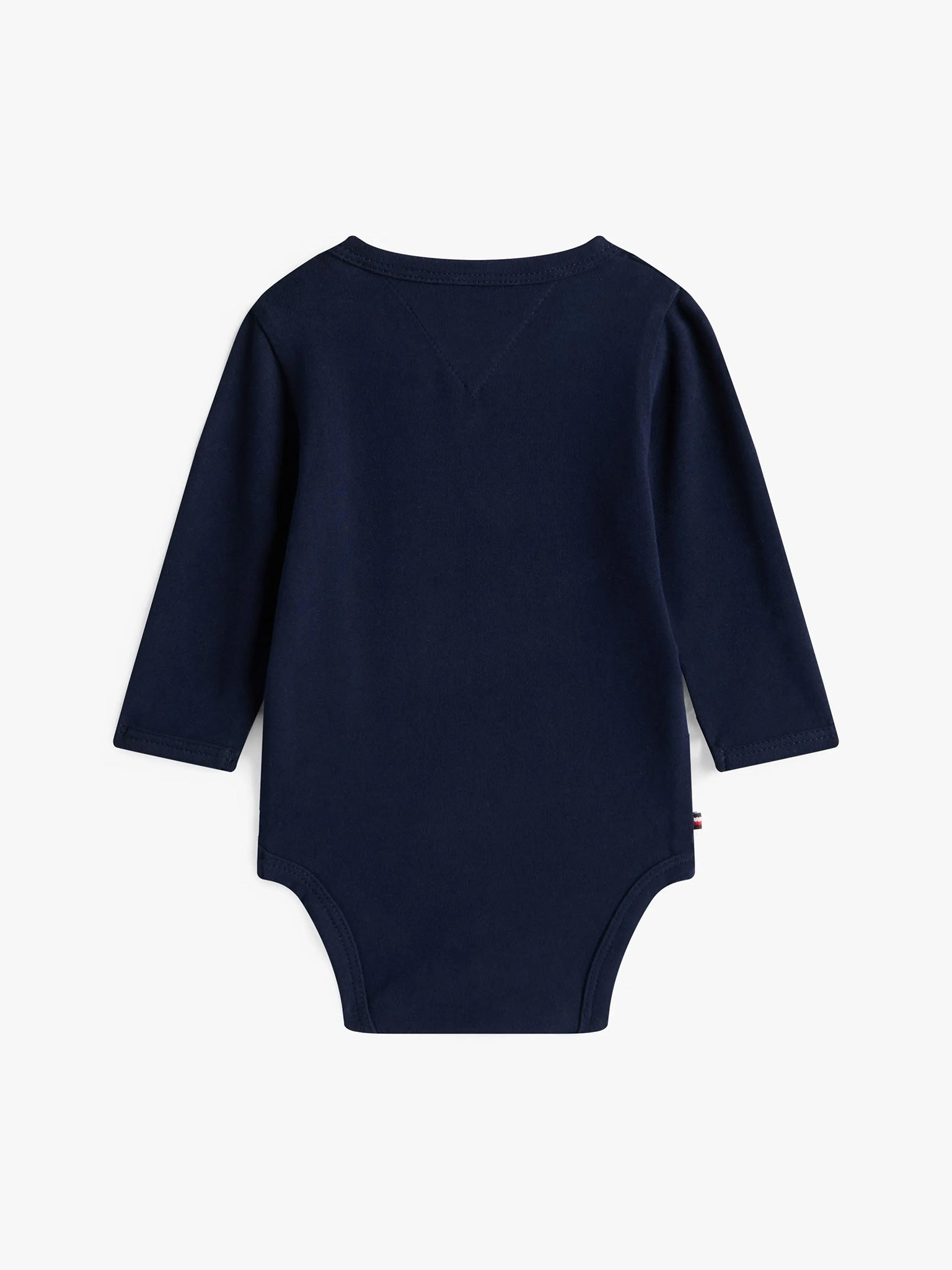 Βρεφικό κορμάκι μακό MINI CORP BODY L/S KN0KN02097C1G | KN0KN02097C1G
