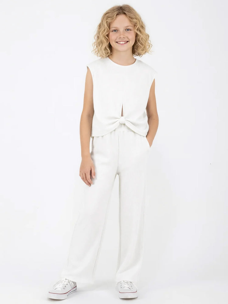 Εφηβικό σετ με παντελόνα | 2645615