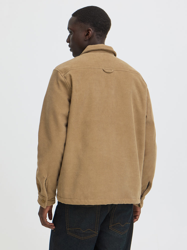 Ανδρικό πουκάμισο overshirt 20720799 | 20720799