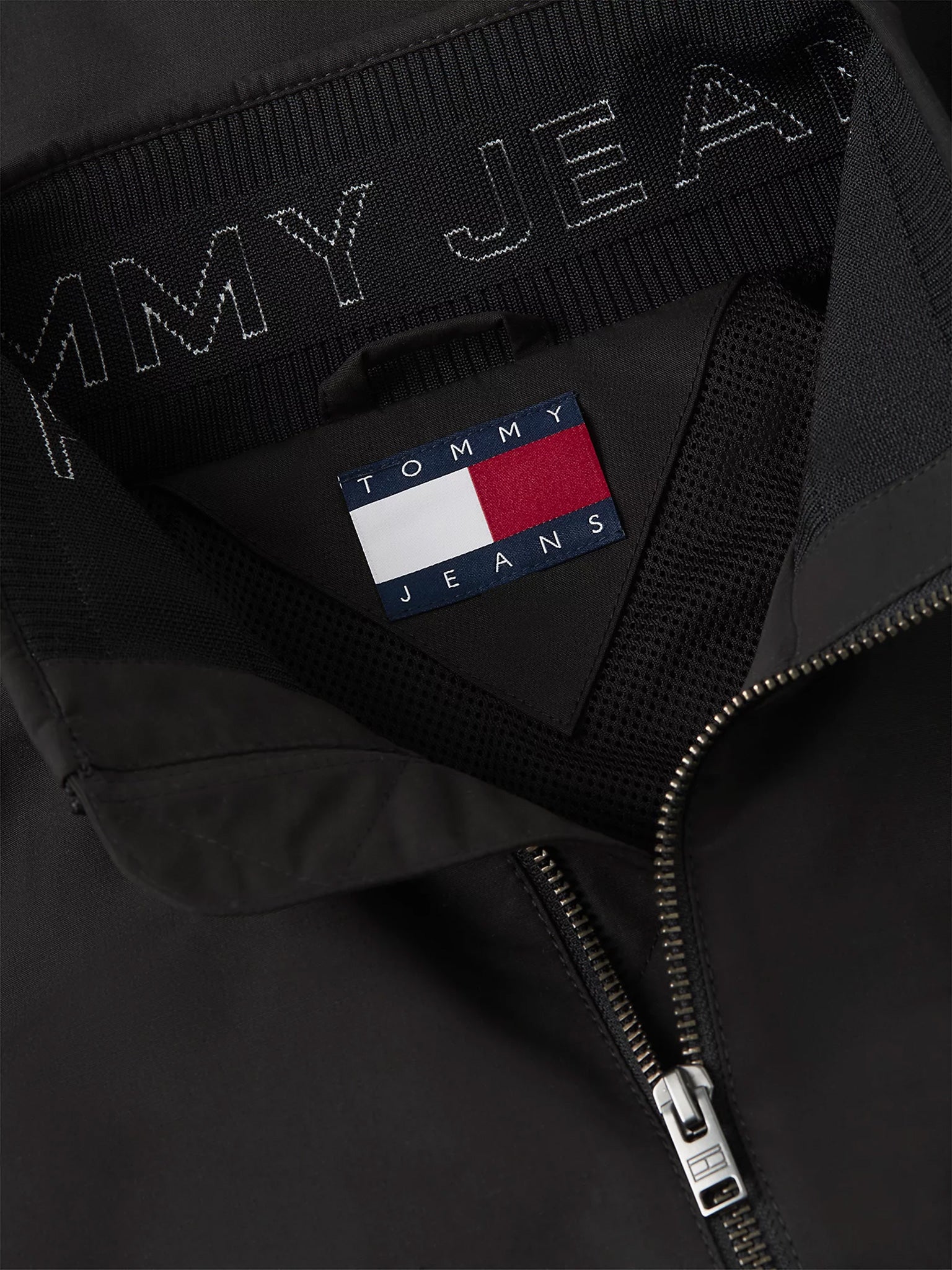 Ανδρικό τζάκετ TJM ESSENTIAL JACKET EXT DM0DM22720BDS | DM0DM22720BDS