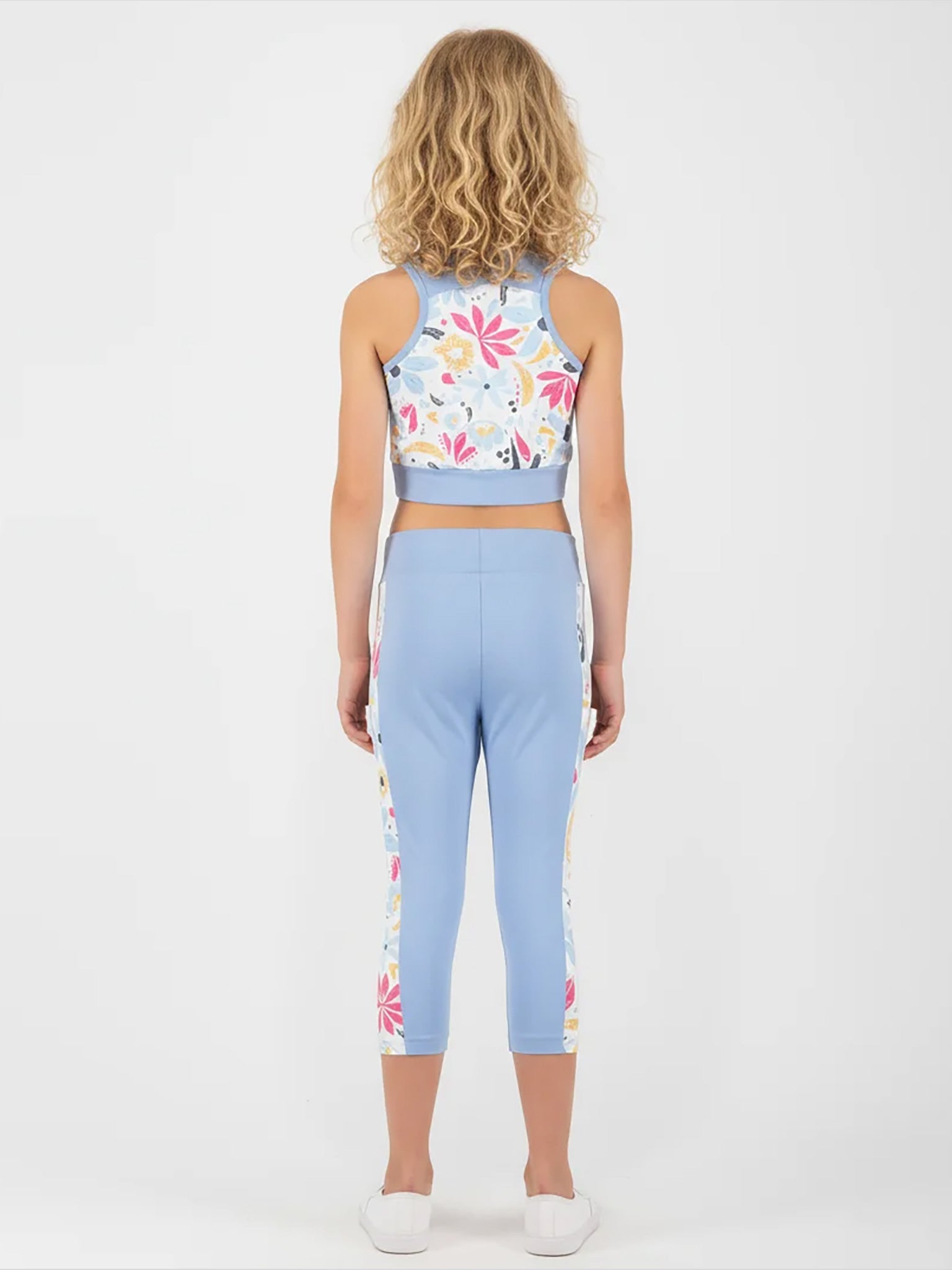 Εφηβικό σετ αθλητικό | 2613129