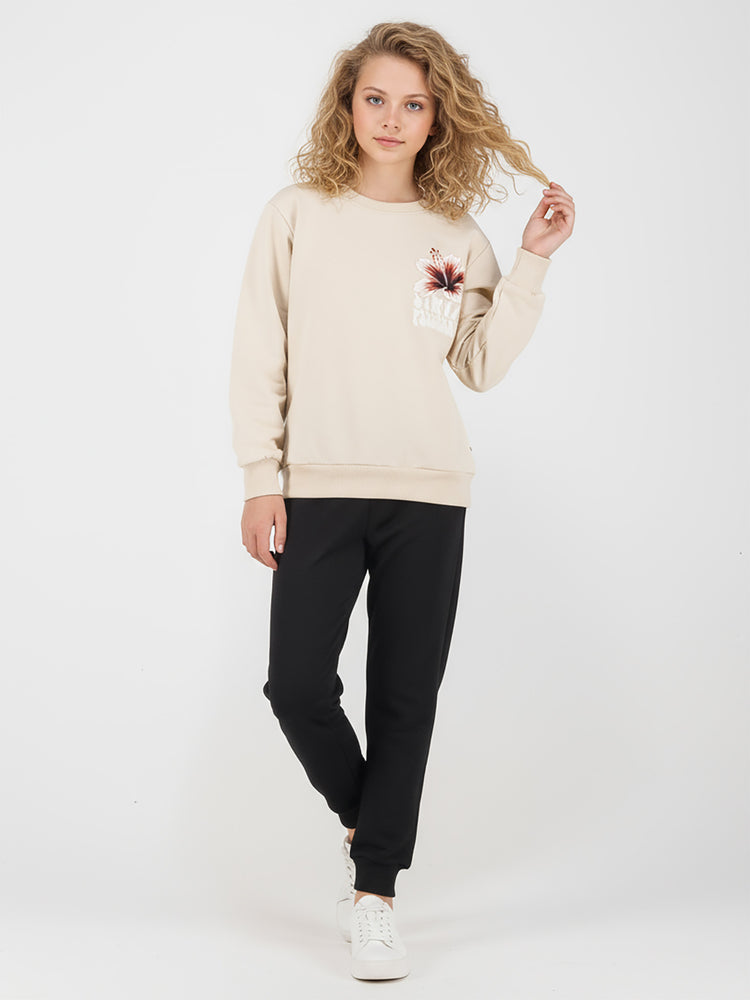 Εφηβικό σετ φόρμας | 2613108