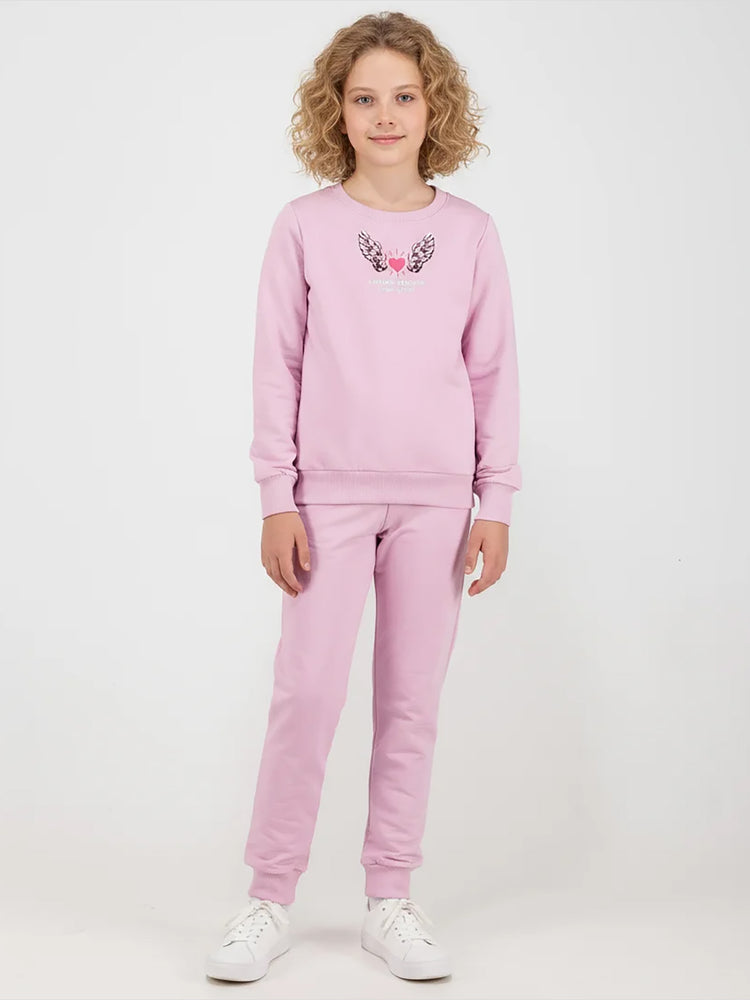 Εφηβικό σετ φόρμας | 2613106