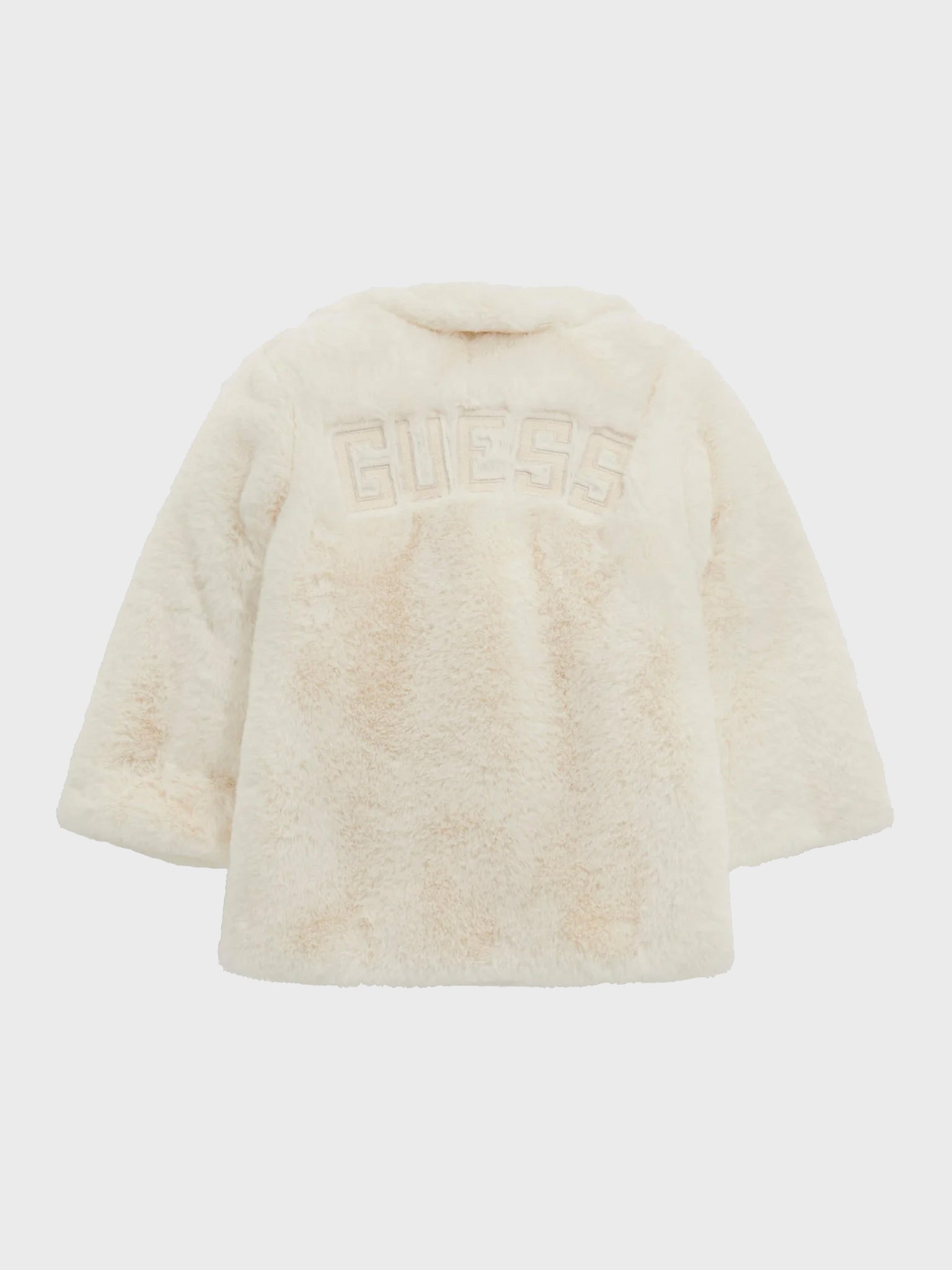 Παιδικό παλτό γούνινο K5BL00WHGO0G012 | K5BL00WHGO0G012