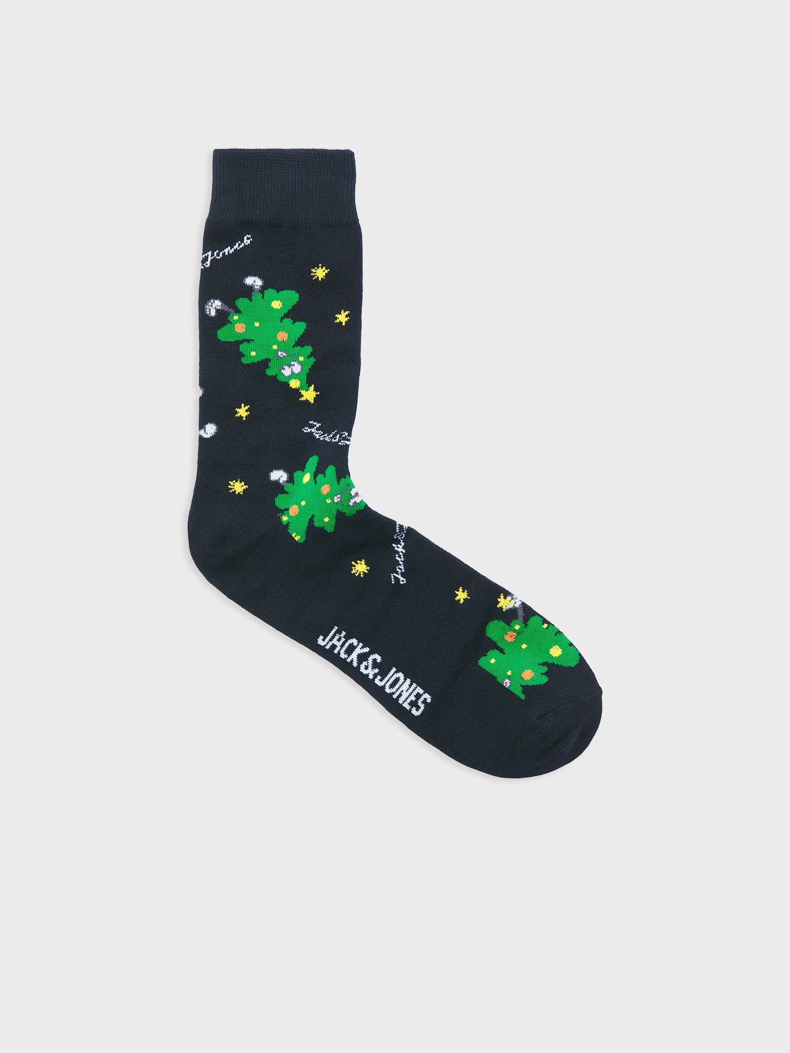 Ανδρική κάλτσα σετ 3 τεμ christmas JACHOLLY JOLLY SOCKS GIFTBOX 12266795 | 12266795