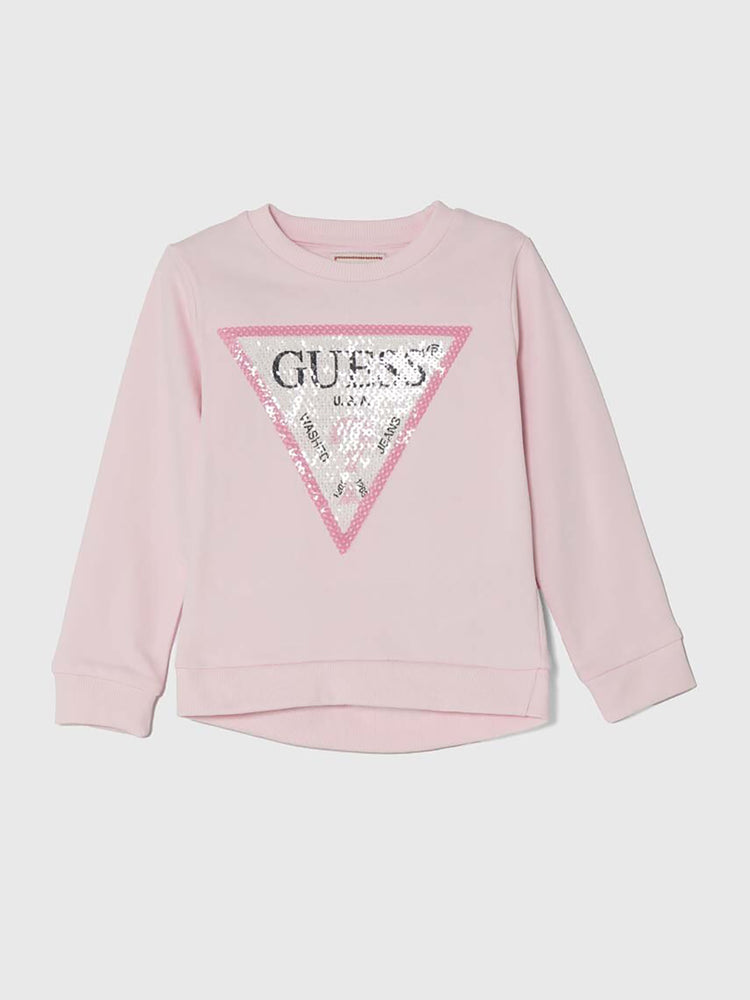 Παιδική μπλούζα φούτερ K4YQ10KA6R4G6K9 | K4YQ10KA6R4G6K9