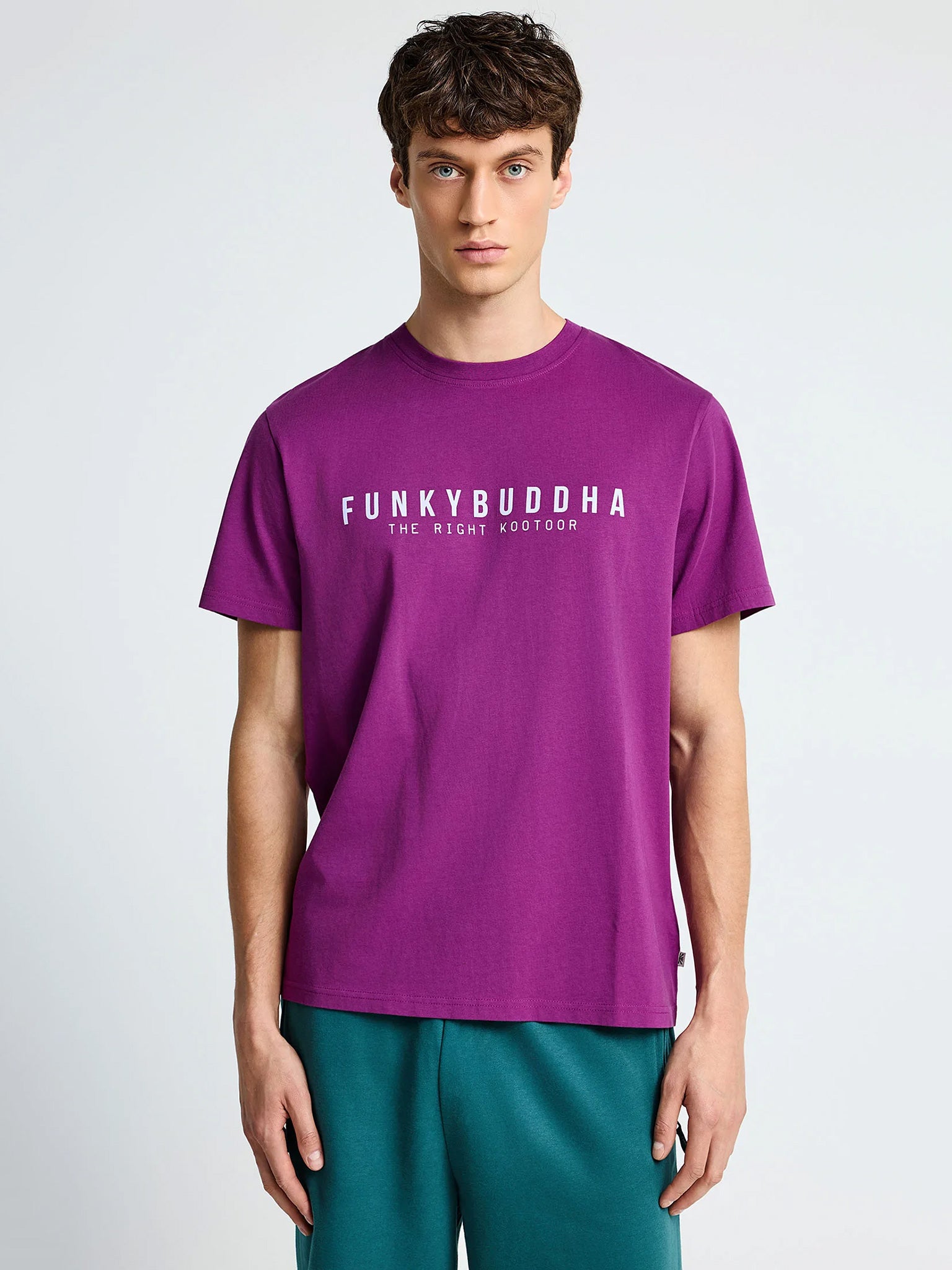 Ανδρικο t-shirt FBM013-011-04 | FBM013-011-04