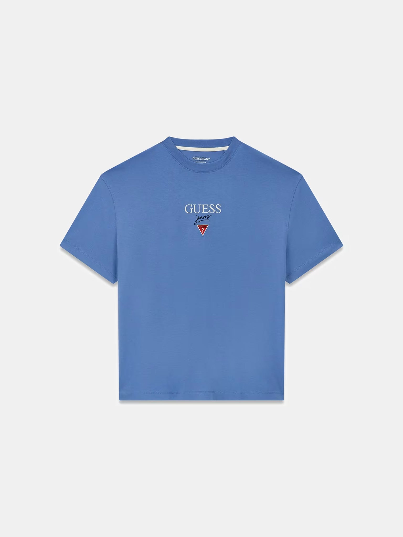 Ανδρικό t-shirt M6RI45K8HM0BLN | M6RI45K8HM0BLN