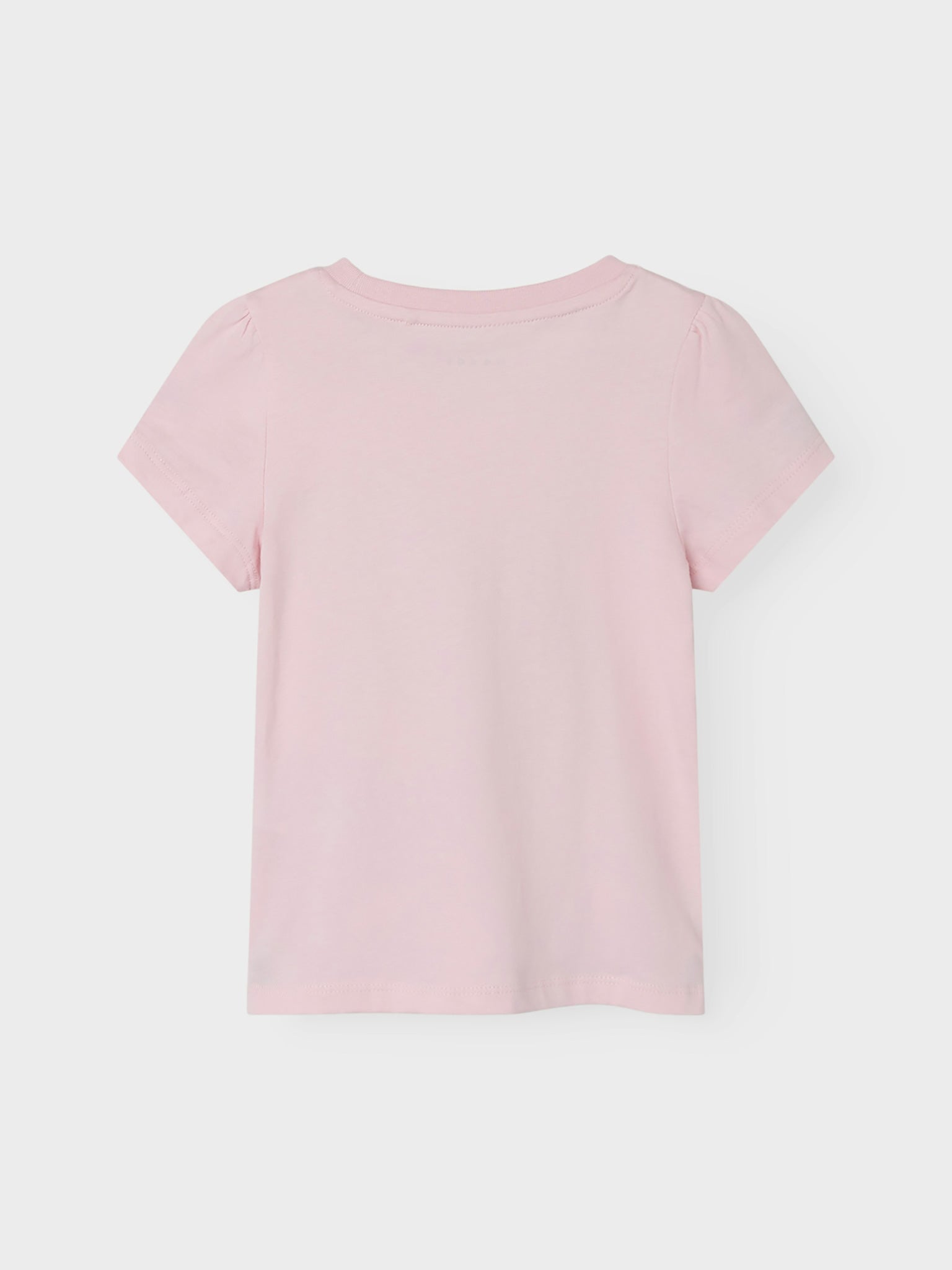 Παιδική μπλούζα λεμονάκια NMFVIBEKE CAPSL TOP 13228146 | 13228146