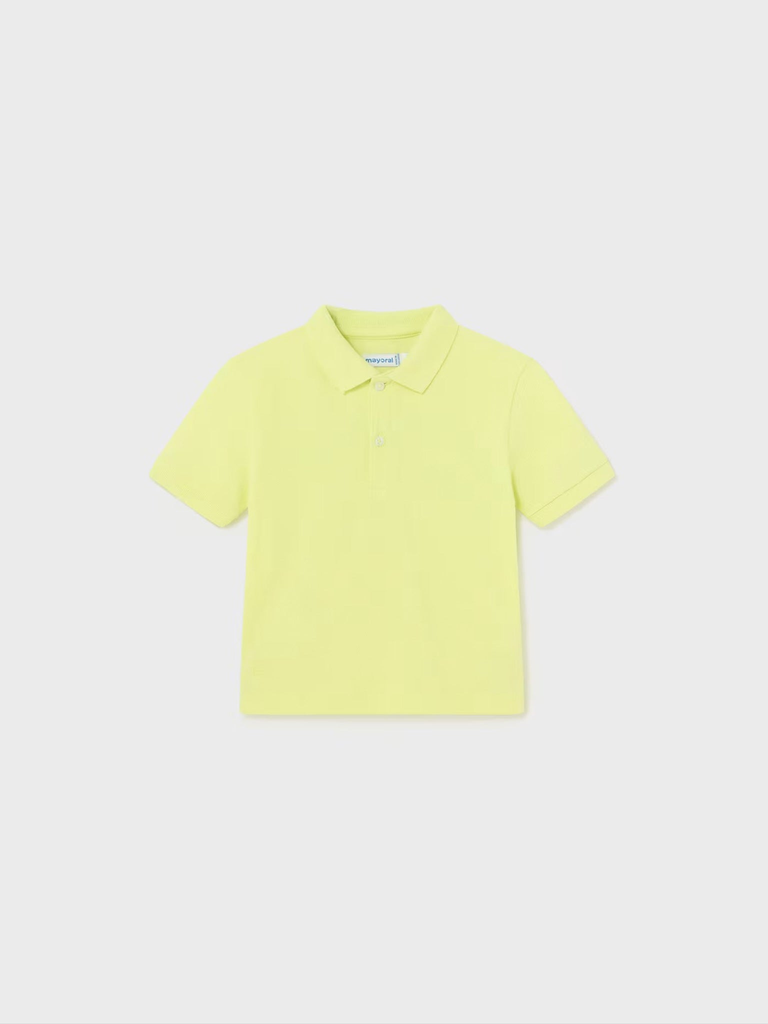 Βρεφικό polo Better Cotton 24-00102-014 | 24-00102-014