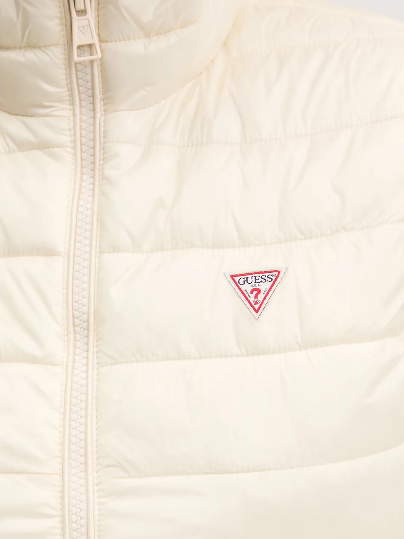 Γυναικείο γιλέκο puffer vest W5RN55WHAB2G053 | W5RN55WHAB2G053