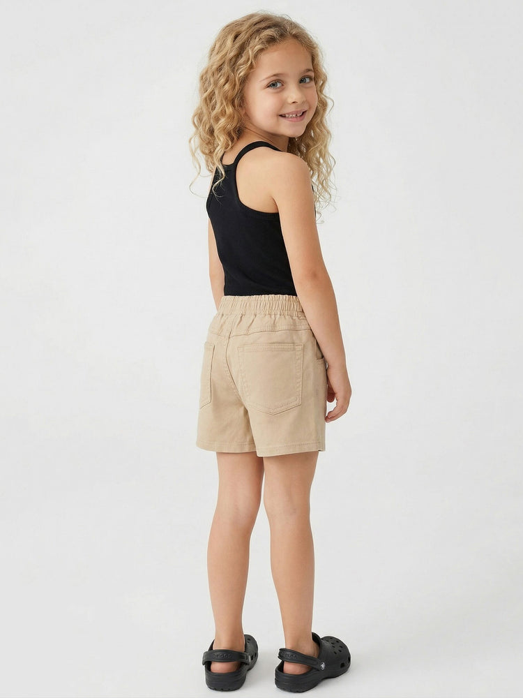 Εφηβικό σετ με σορτς | 49150