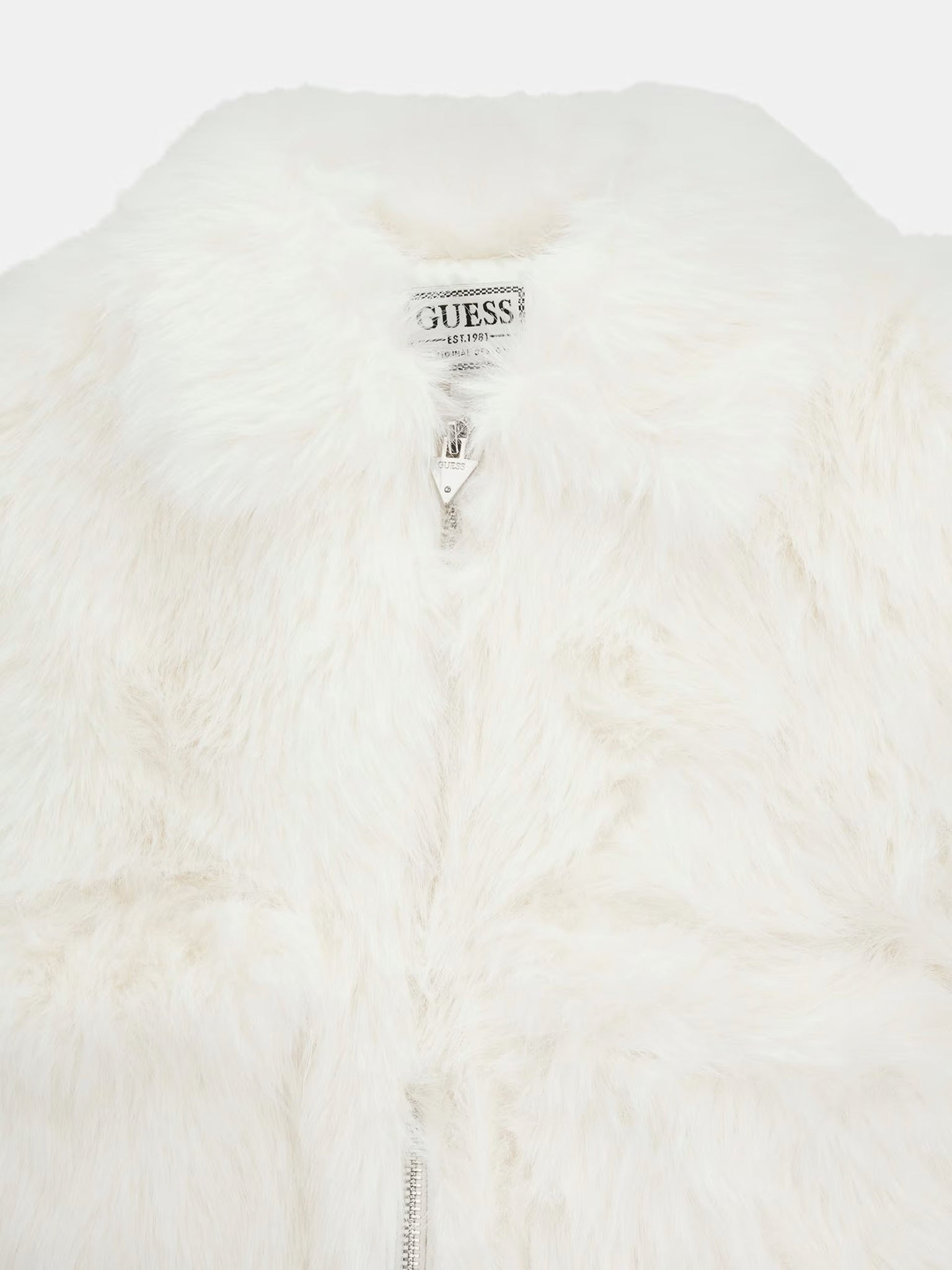 Εφηβικό παλτό γούνινο J5BL02WHH10G012 | J5BL02WHH10G012