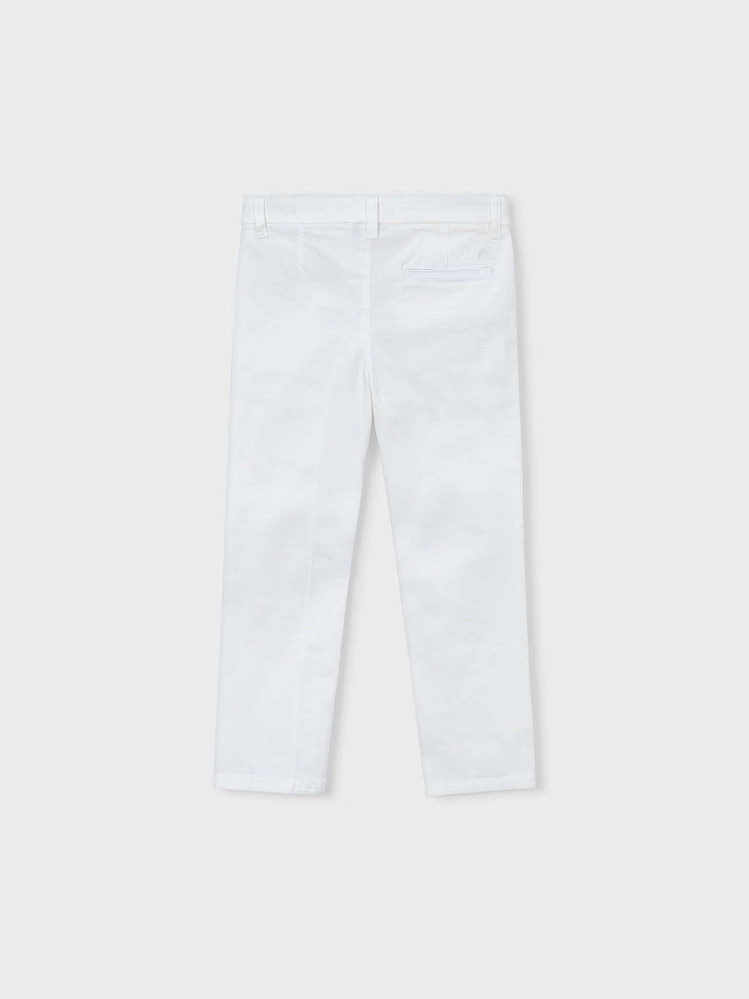 Παιδικό παντελόνι chinos 26-00512-067 | 26-00512-067