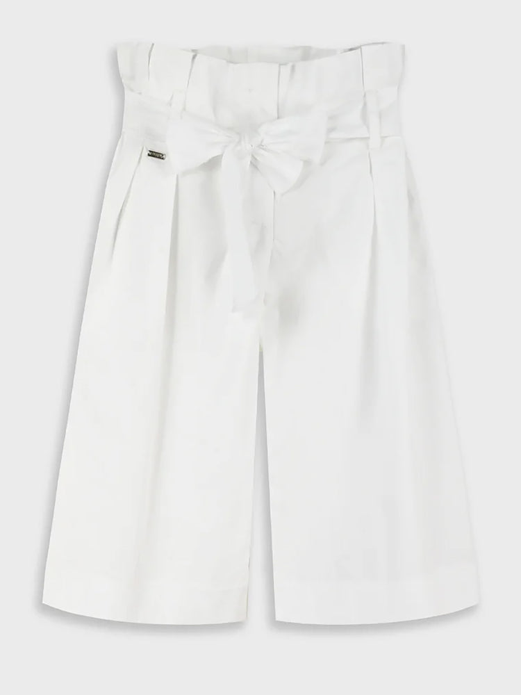 Παιδική παντελόνα με ζώνη | 15-226319-2