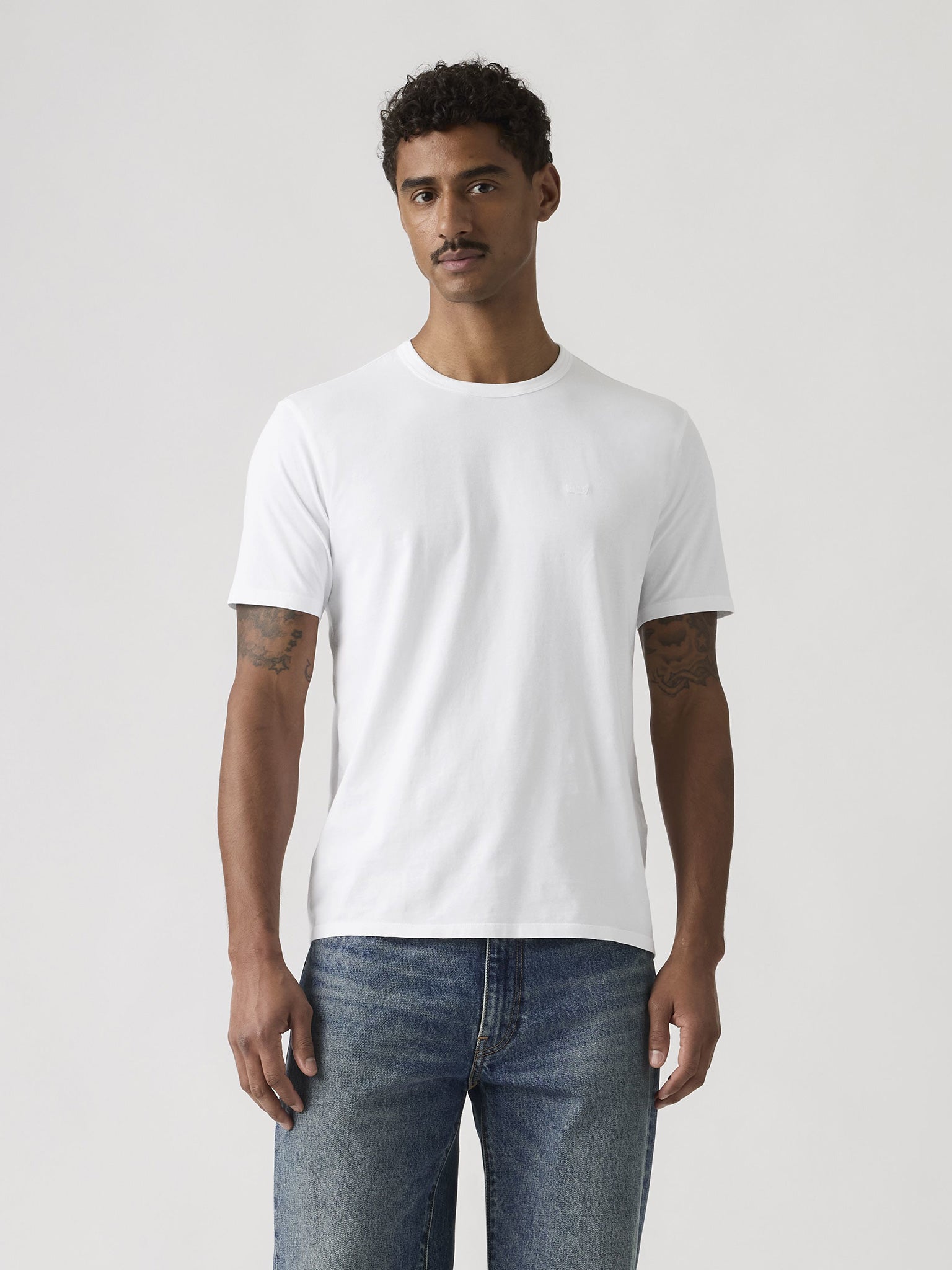 Ανδρικό t-shirt 005GX0000 | 005GX0000