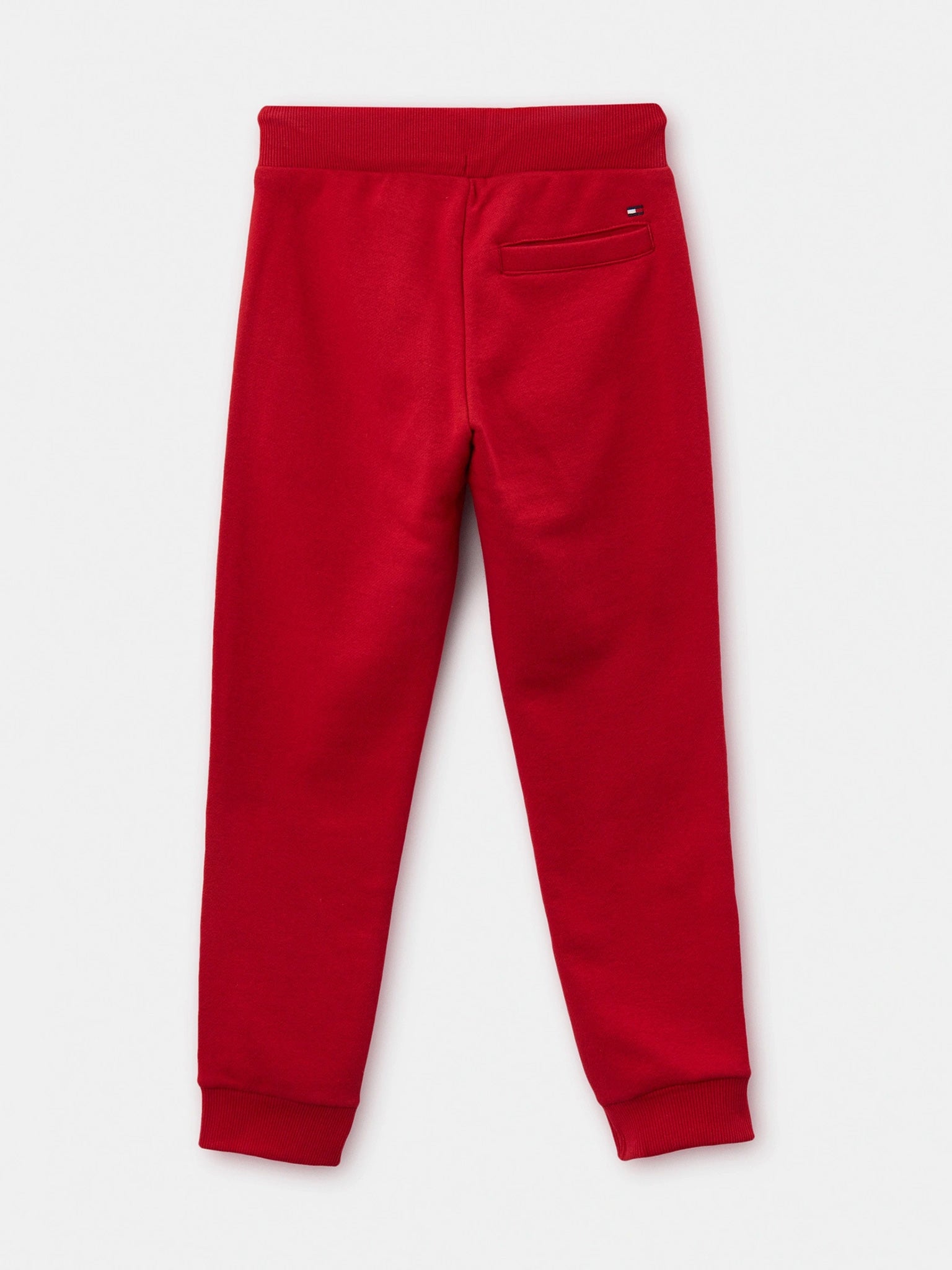 Παιδικό παντελόνι φόρμας MONOTYPE 1985 LABEL SWEATPANT KB0KB09308XLD | KB0KB09308XLD