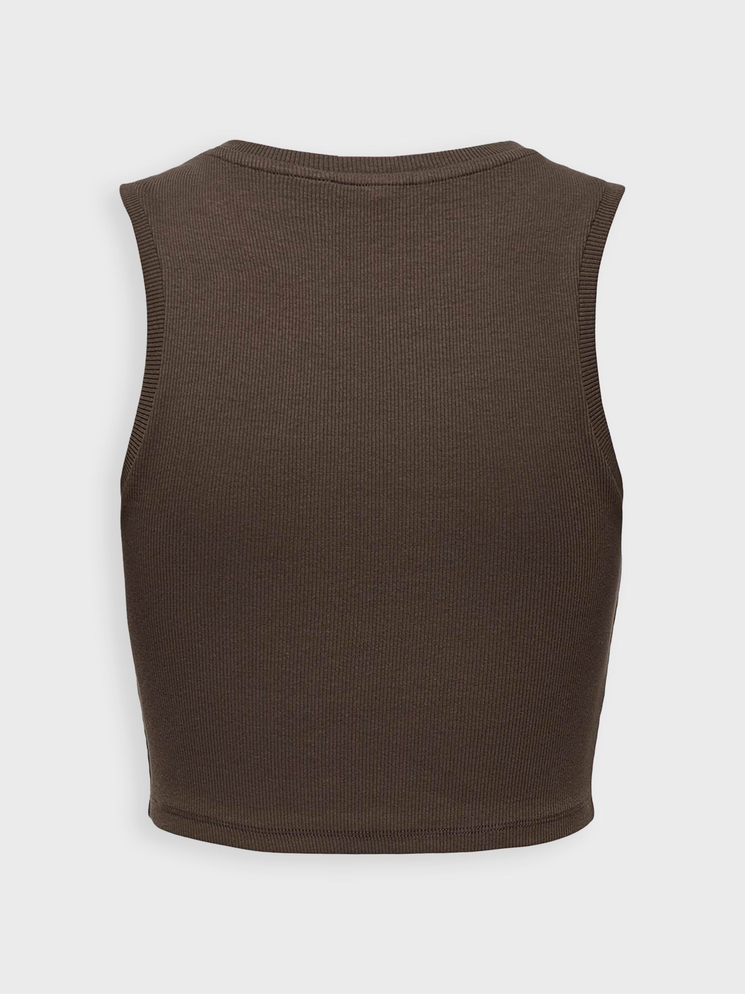 Γυναικείο crop top ONLVILMA S/L CROPPED TANK TOP JRS NOOS 15282771 | 15282771