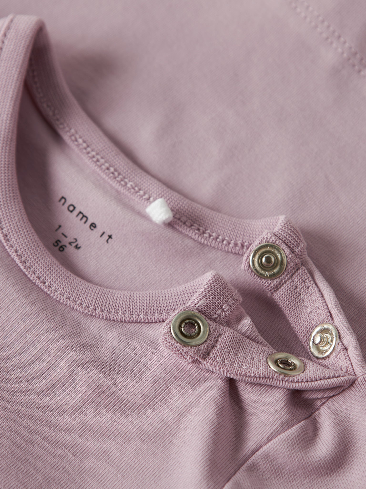 Βρεφική μπλούζα μακό | 13252682