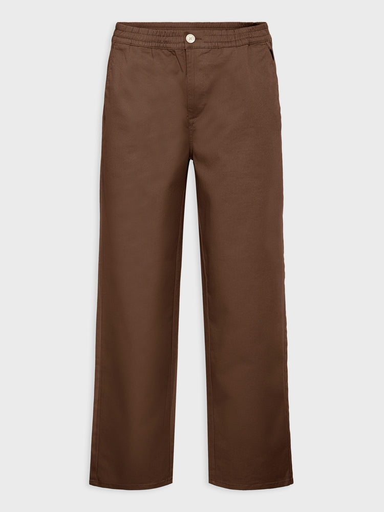 Ανδρικό παντελόνι chinos BHMALVIN_LOOSE 20720106 | 20720106