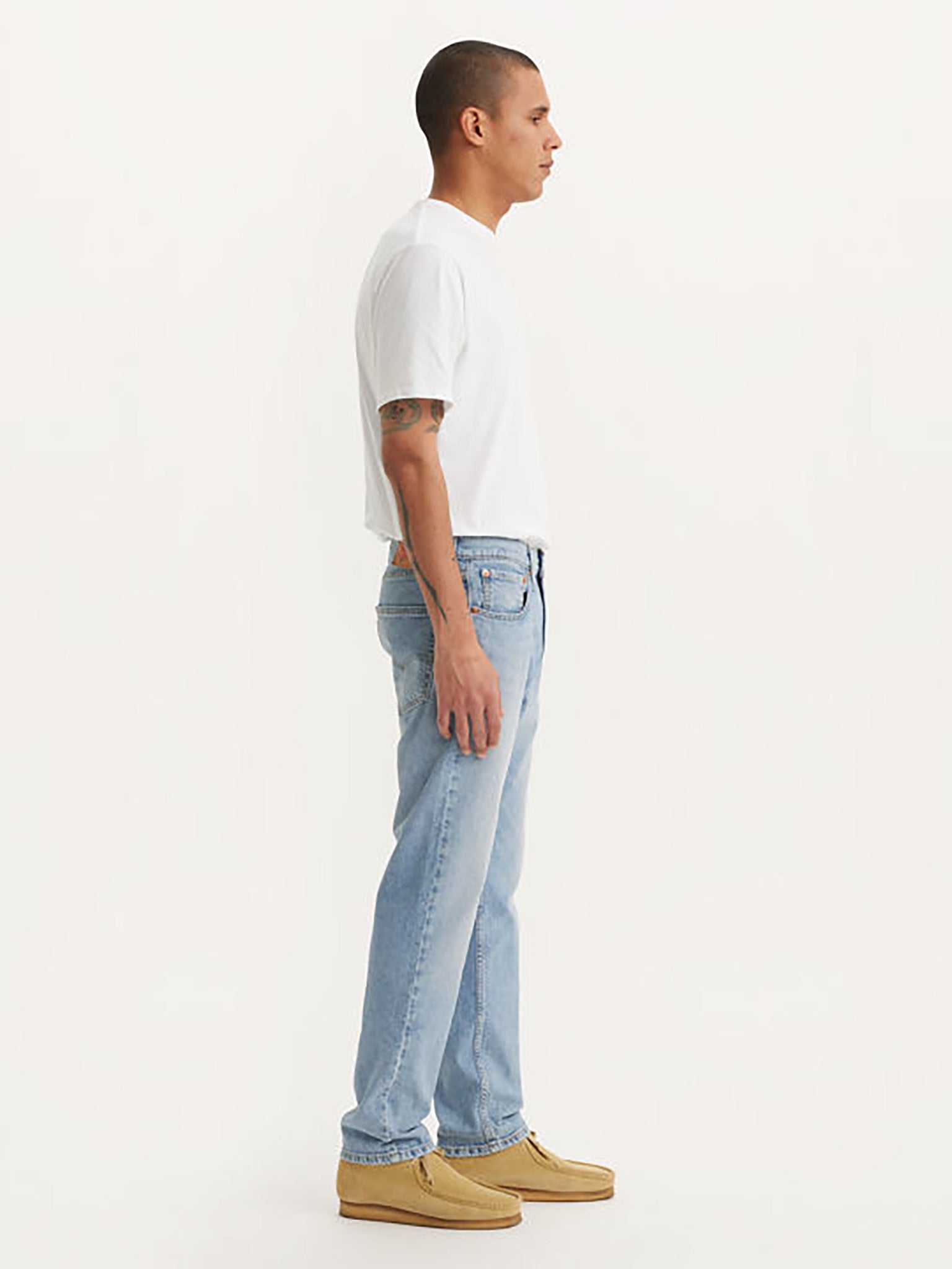 Ανδρικό παντελόνι τζιν | 295071479