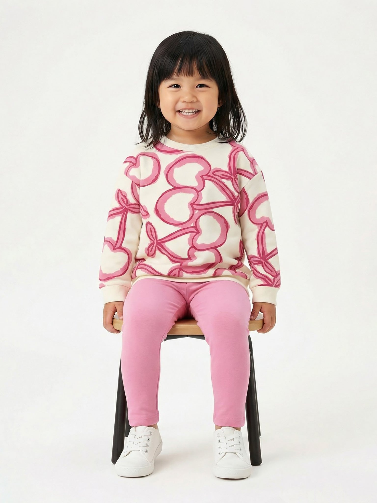 Παιδικό σετ με κολάν | 49209