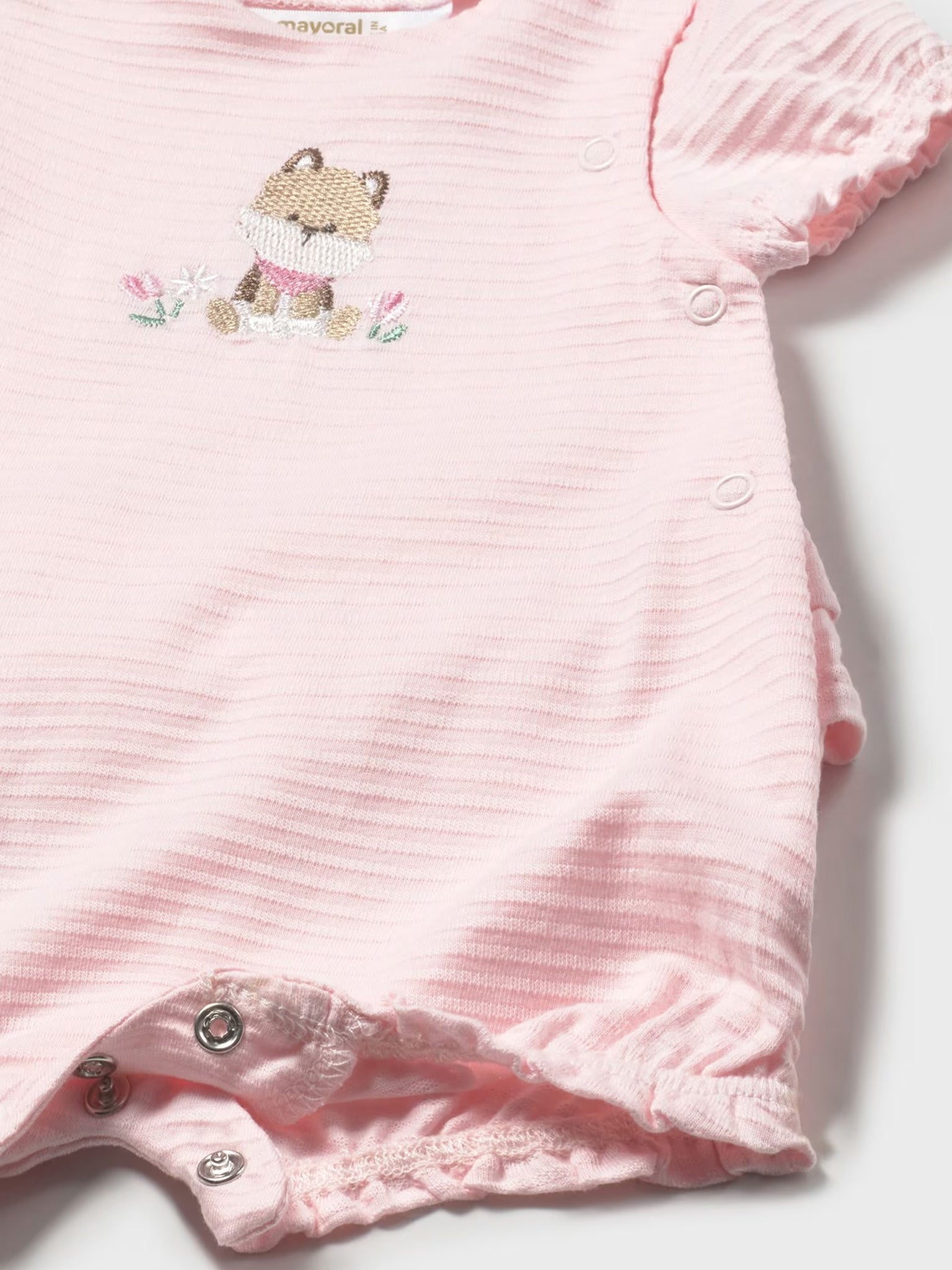 Βρεφικά φορμάκια σετ 2 τεμ | 26-01705-093