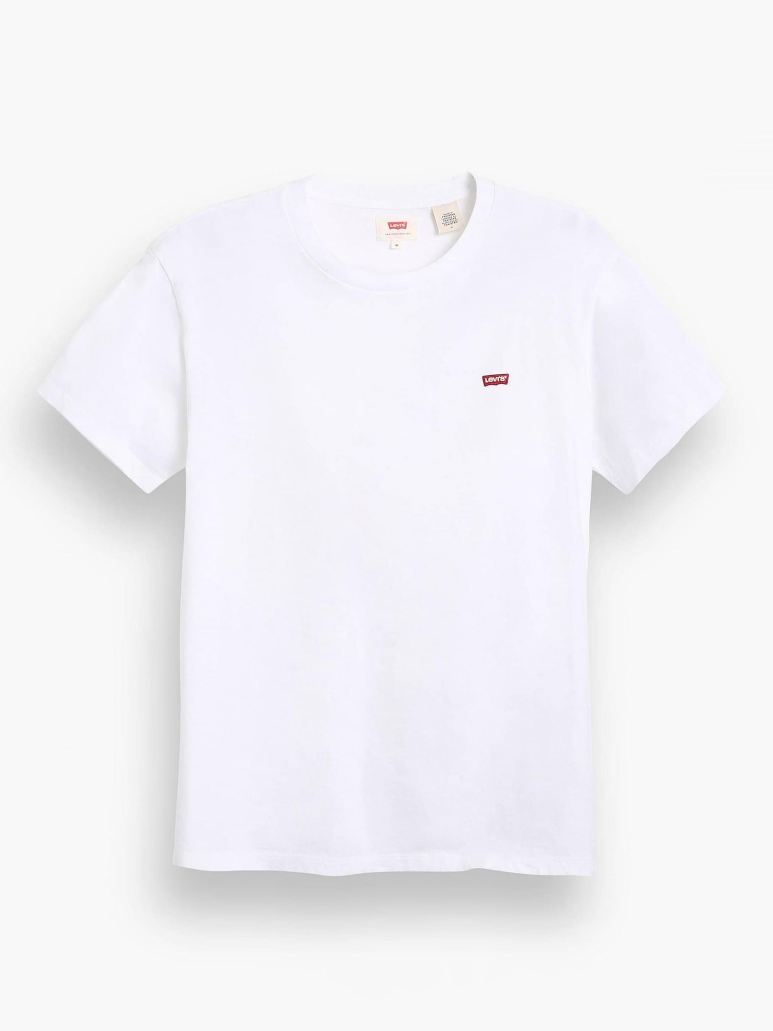 Ανδρικό t-shirt Original Housemark Tee 566050000 | 566050000