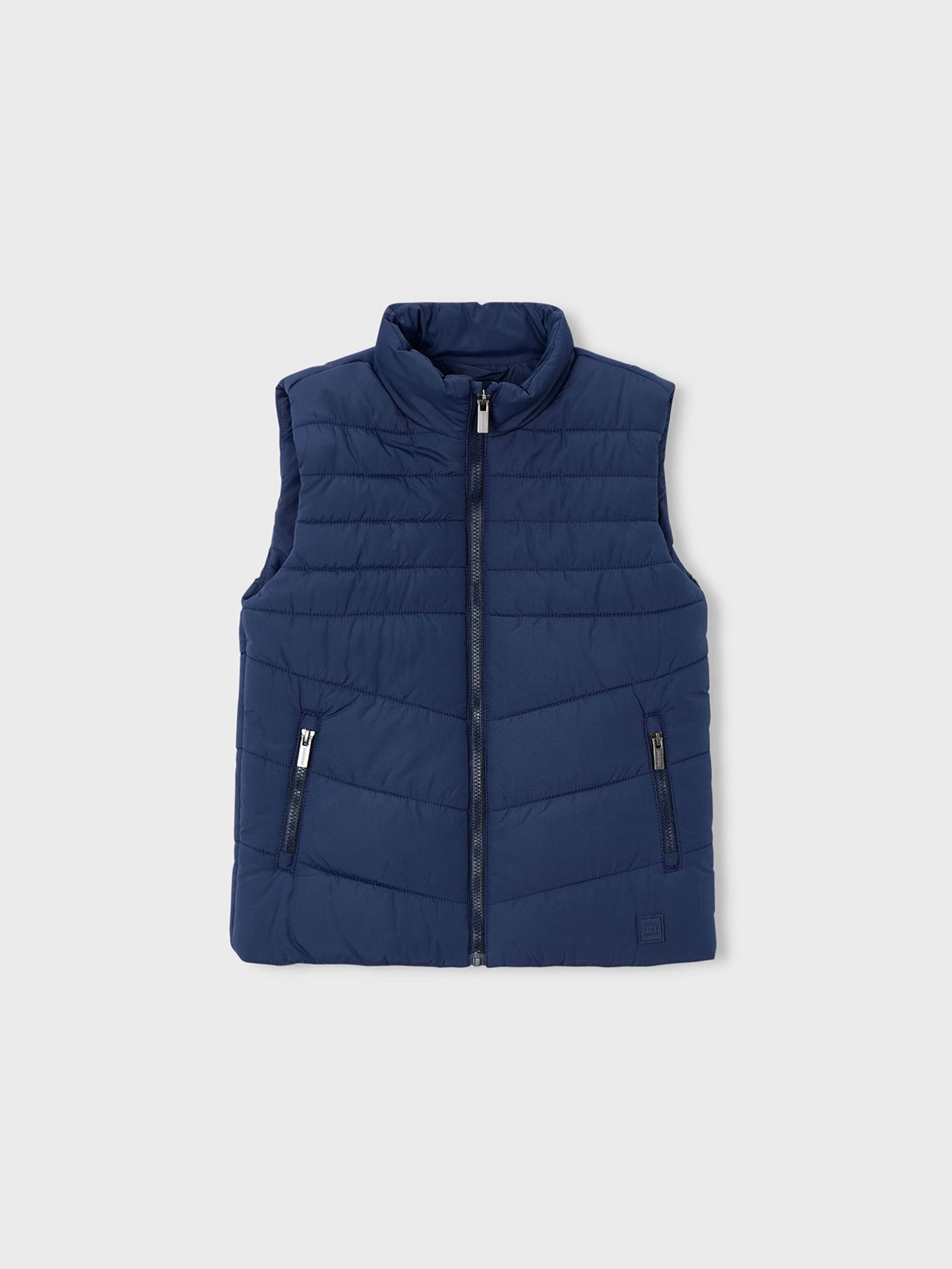 Παιδικό γιλέκο puffer 15-04383-020 | 15-04383-020