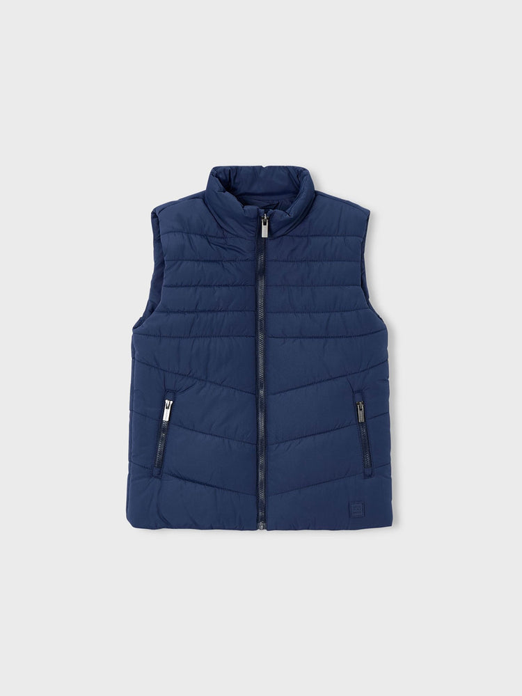 Παιδικό γιλέκο puffer 15-04383-020 | 15-04383-020