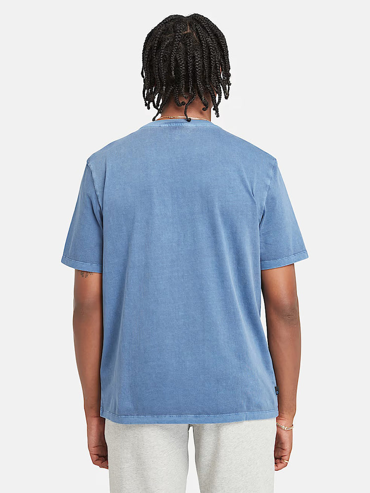 Ανδρικό t-shirt TB0A5UEK288 | TB0A5UEK288