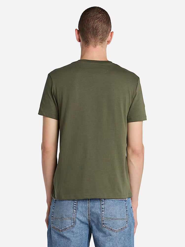 Ανδρικό t-shirt TB0A2BPRAR5 | TB0A2BPRAR5