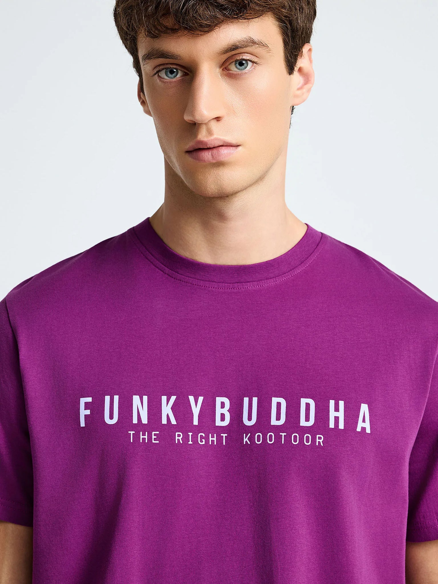 Ανδρικο t-shirt FBM013-011-04 | FBM013-011-04