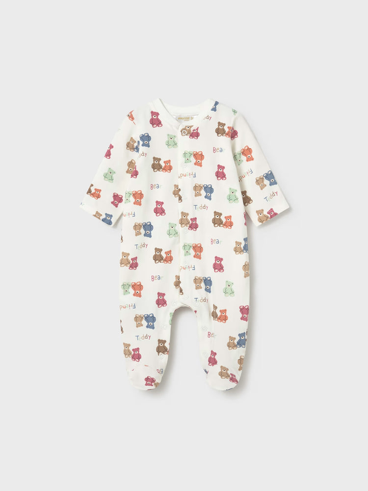 Βρεφικά φορμάκια σετ 2 τεμ | 26-01720-078