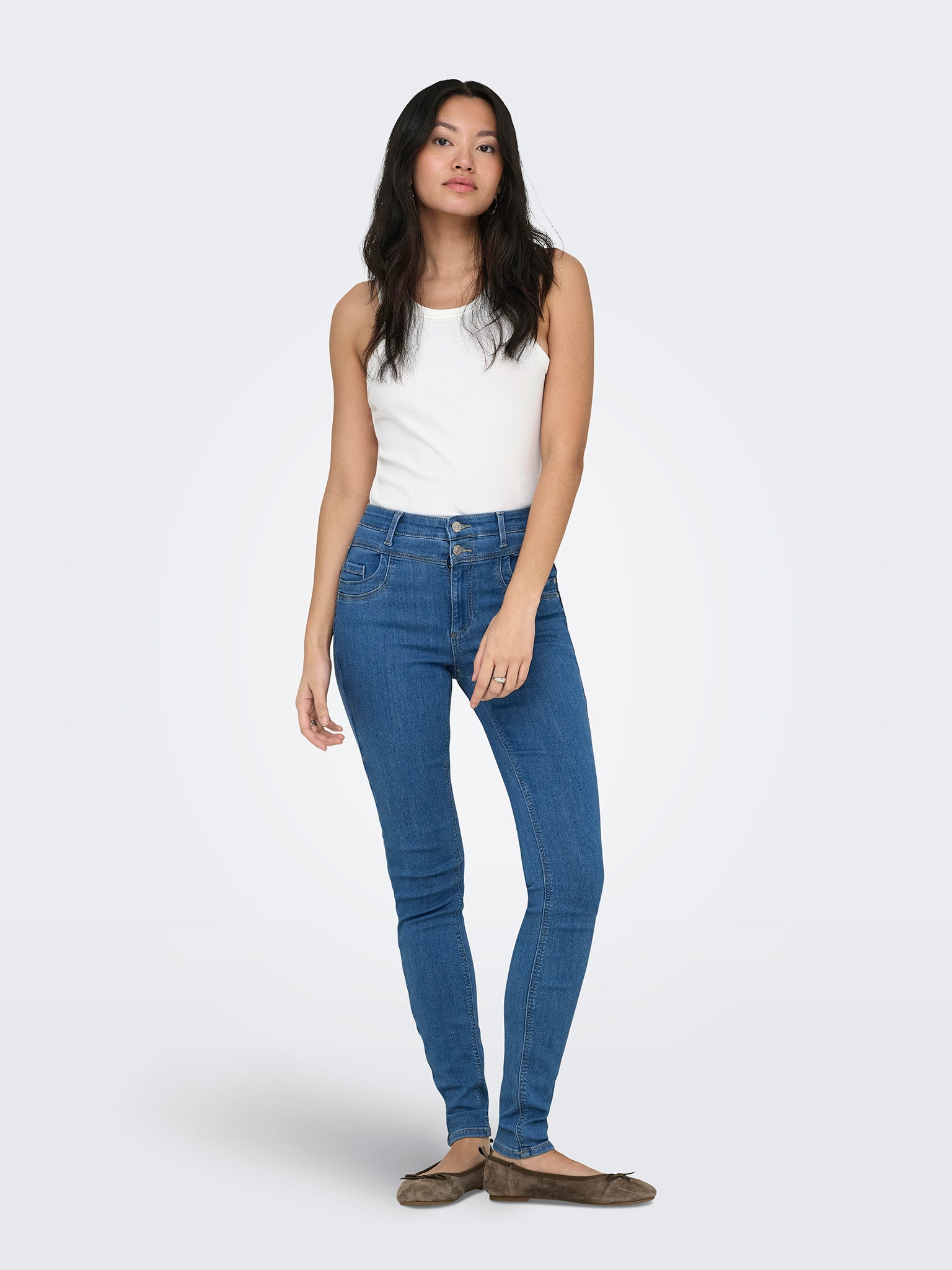 Γυναικεία μπλούζα ριπ | 15371705